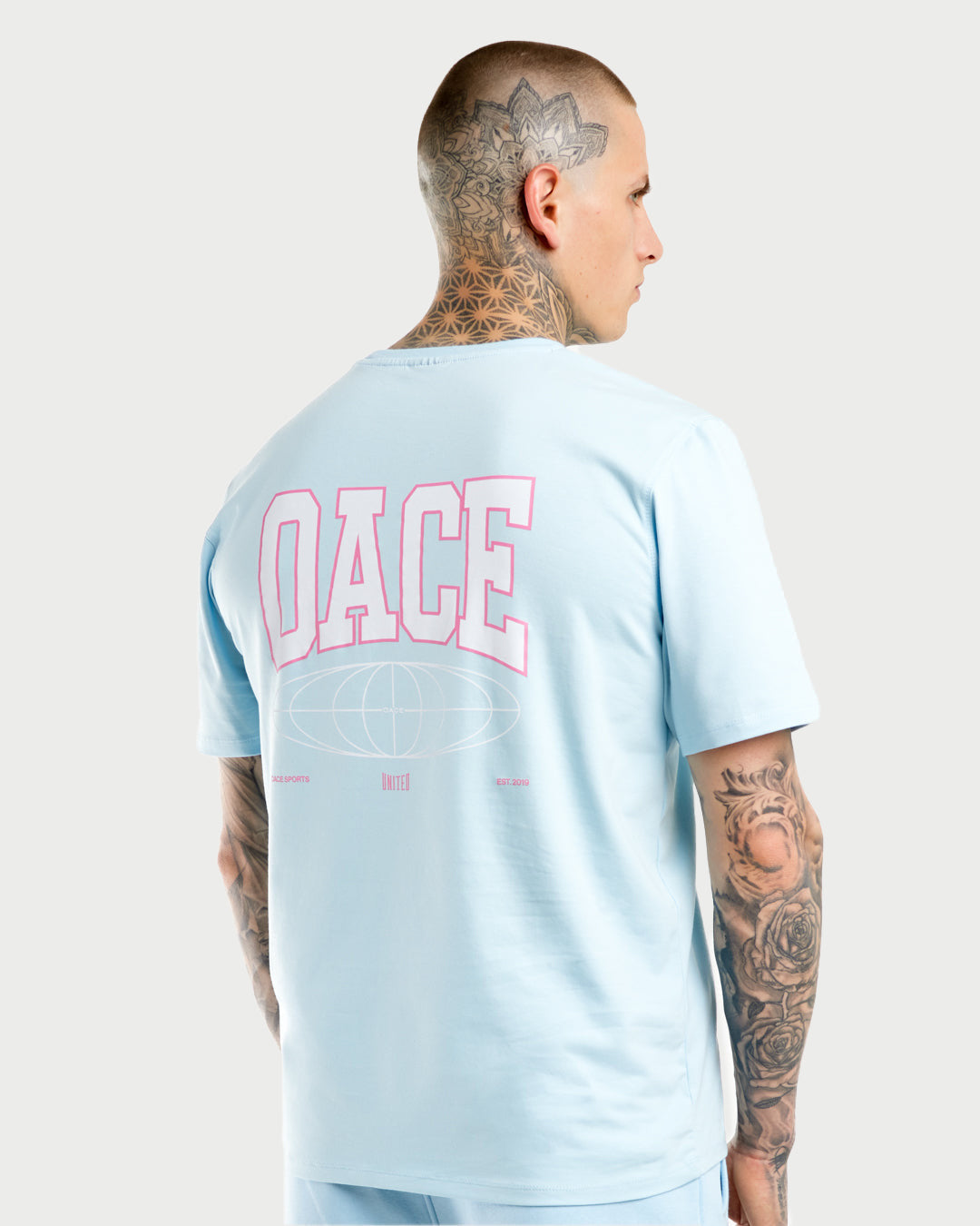 United T-Shirt Men (Outlet)