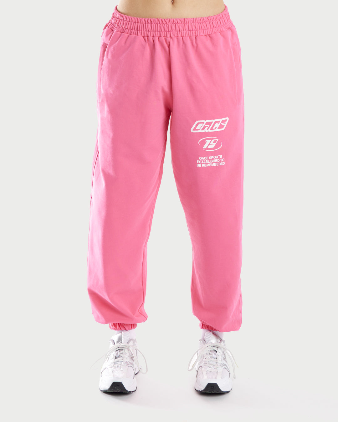 2K Baggy Jogger Pants Women (Outlet)