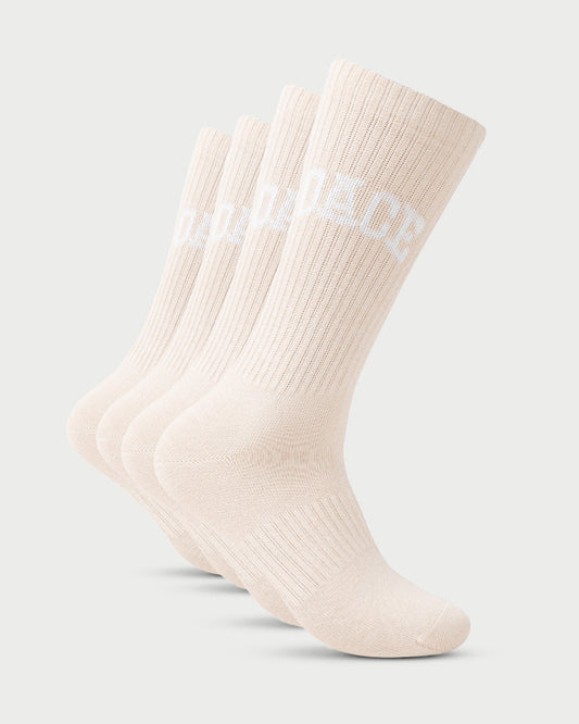 College Socks 24 (2er Pack)