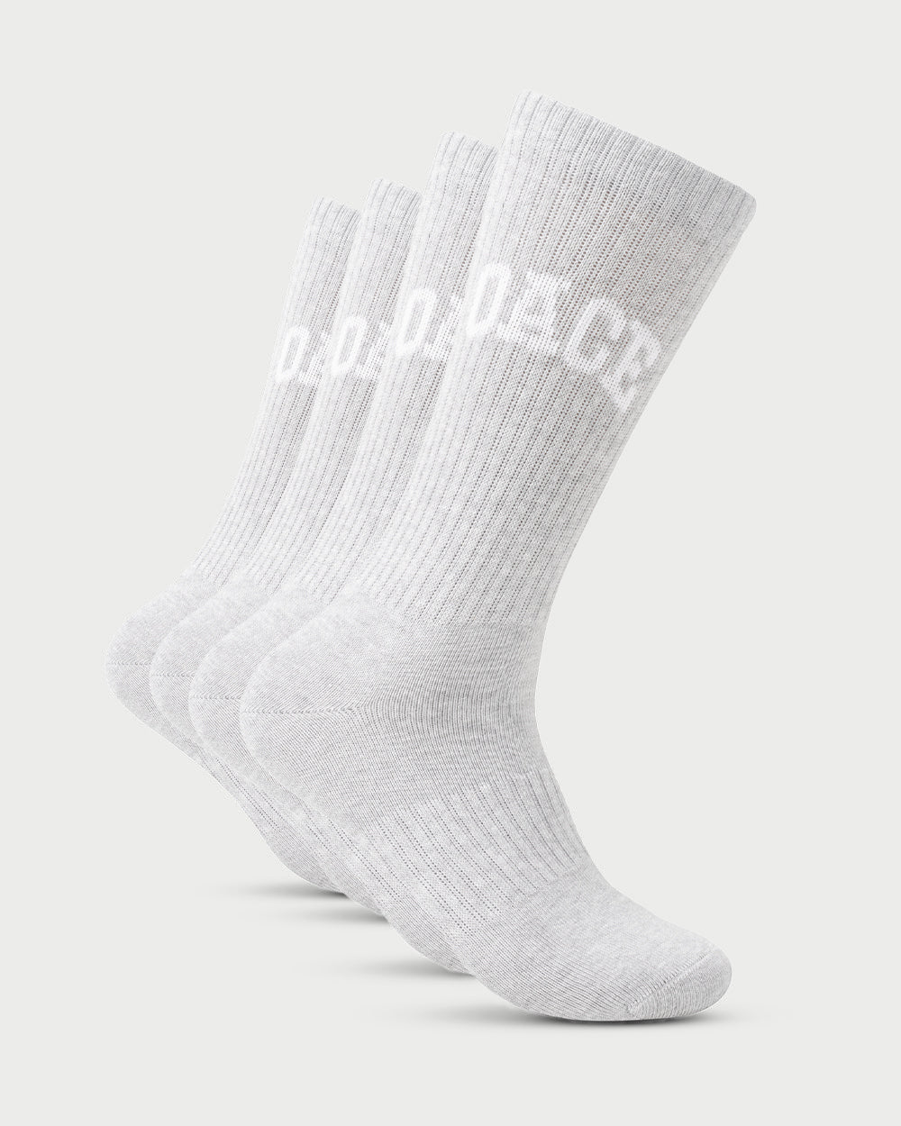 College Socks 24 (2er Pack)