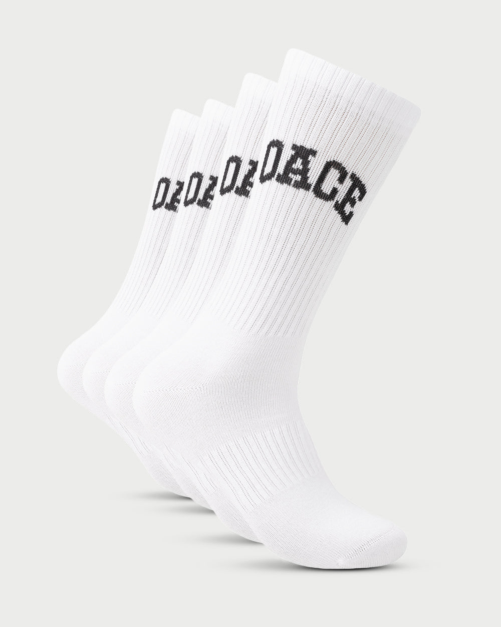 College Socks 24 (2er Pack)