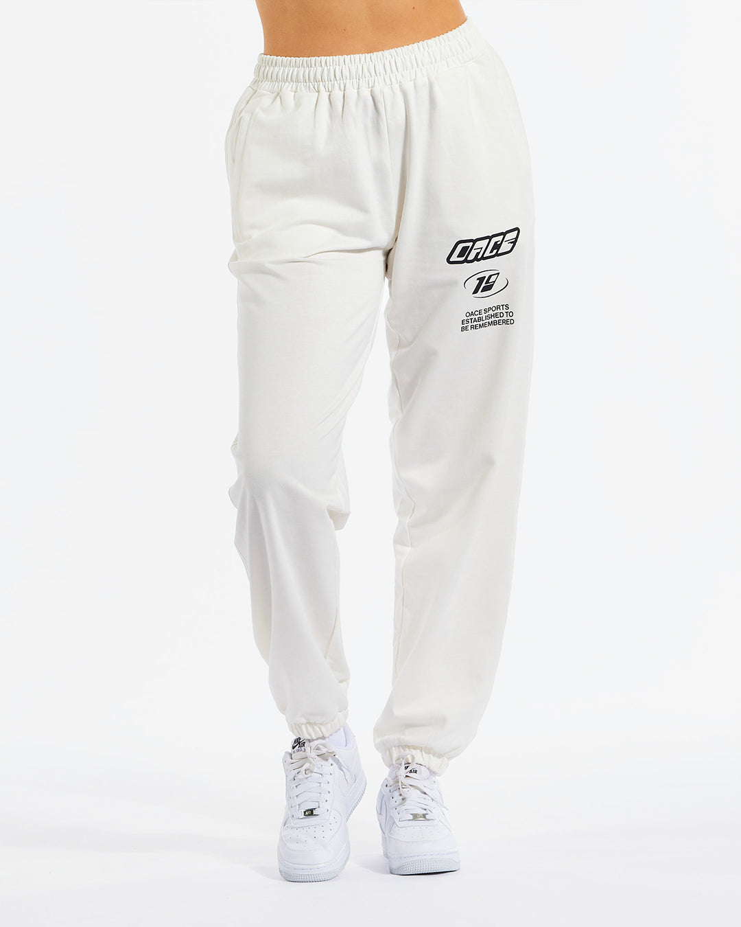 2K Baggy Jogger Pants Women (Outlet)