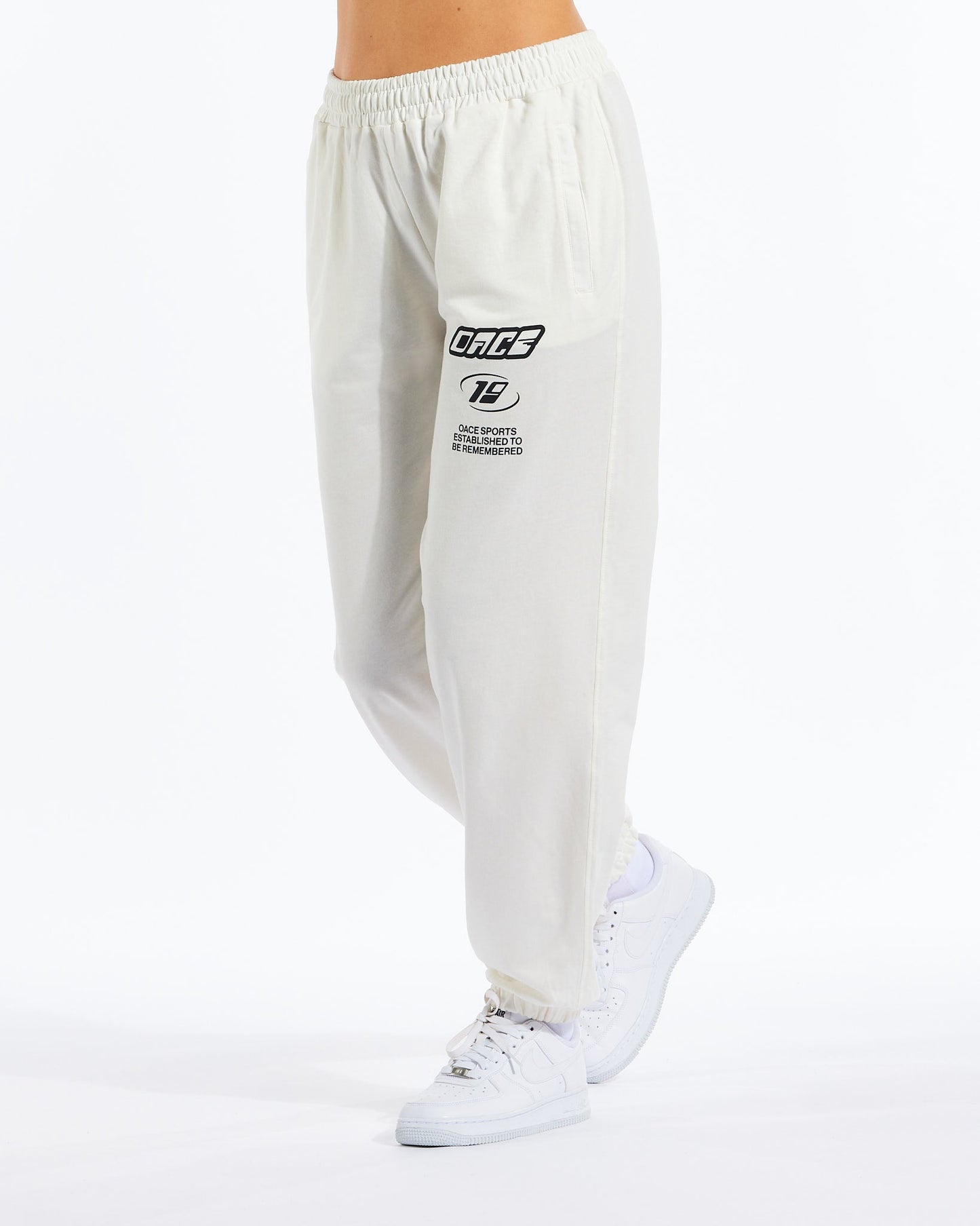 2K Baggy Jogger Pants Women (Outlet)