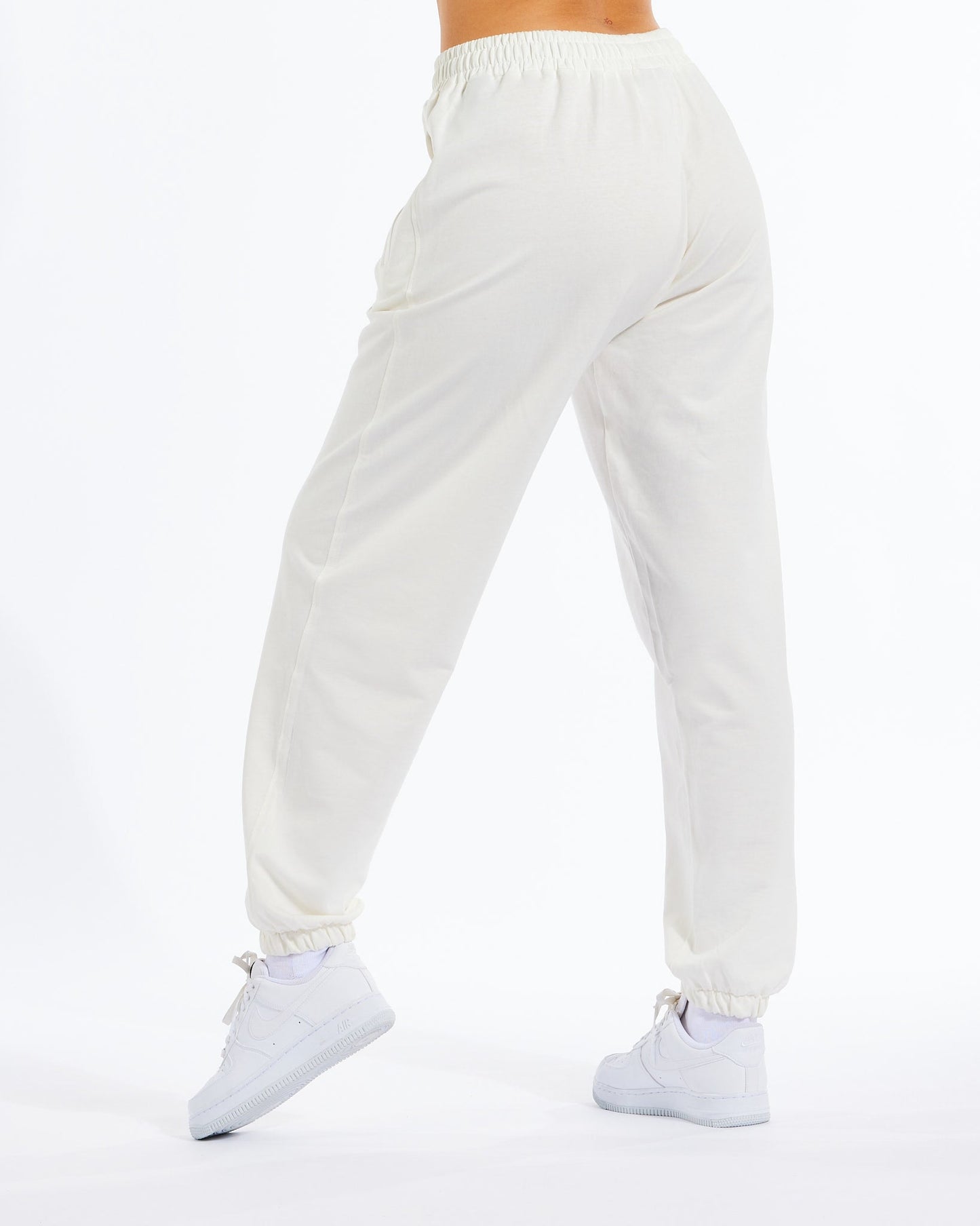 2K Baggy Jogger Pants Women (Outlet)