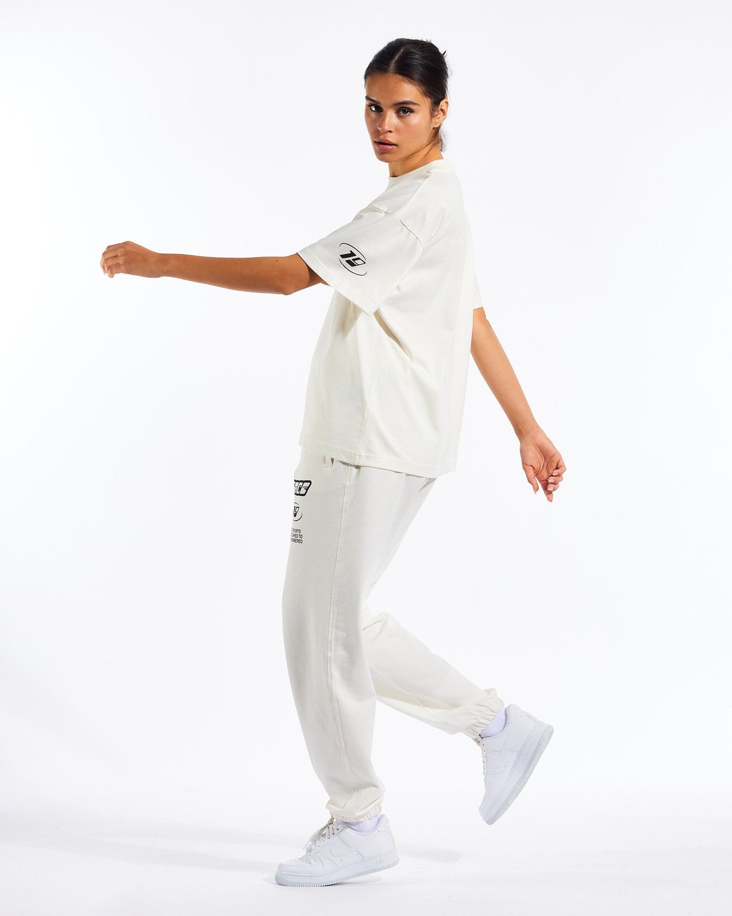 2K Baggy Jogger Pants Women (Outlet)