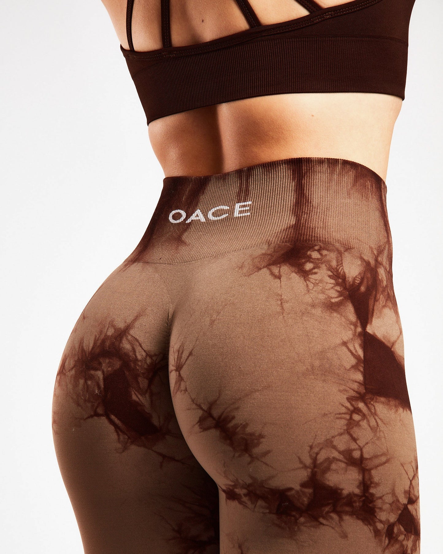 Alive Batik Leggings (Outlet)