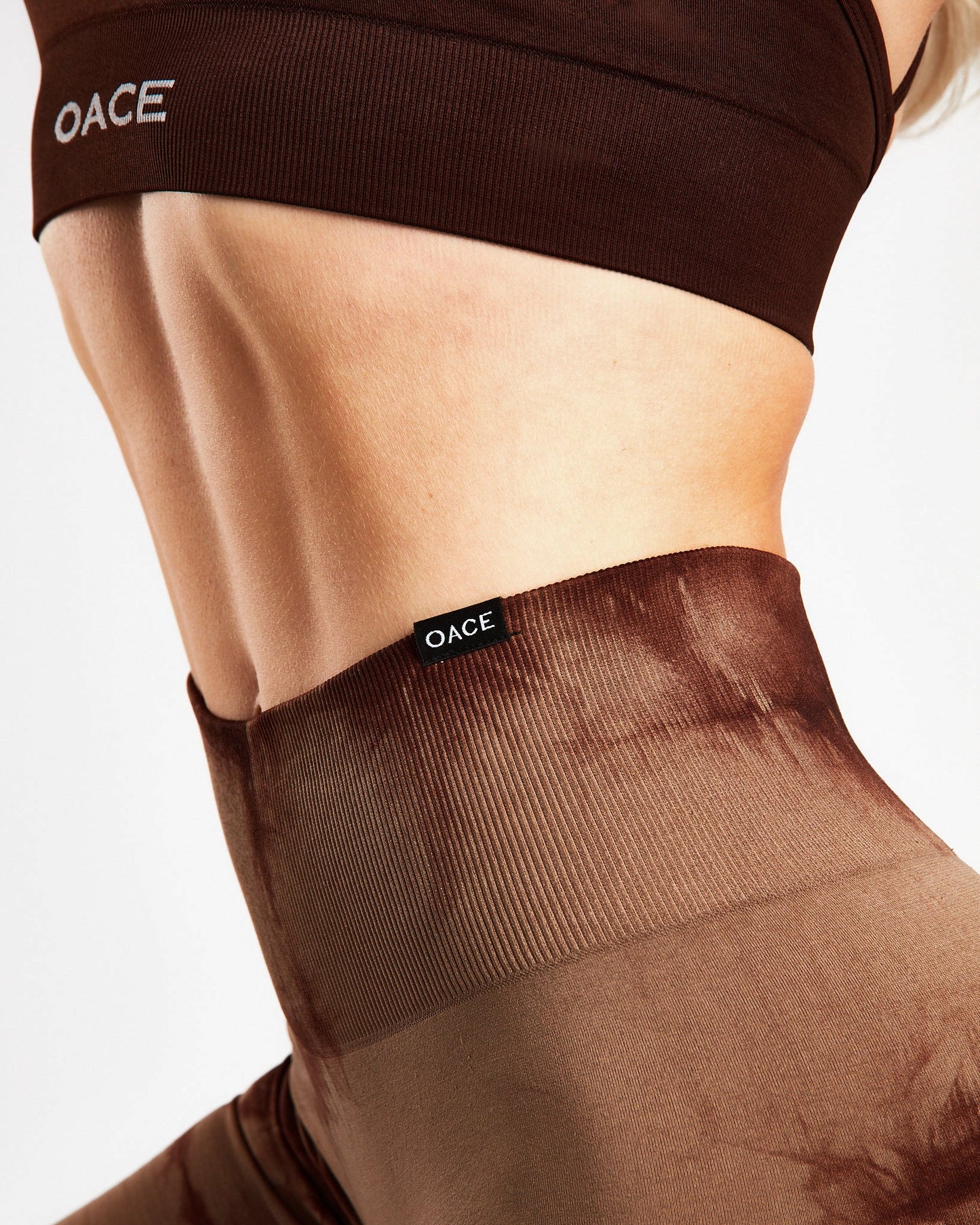 Alive Batik Leggings (Outlet)