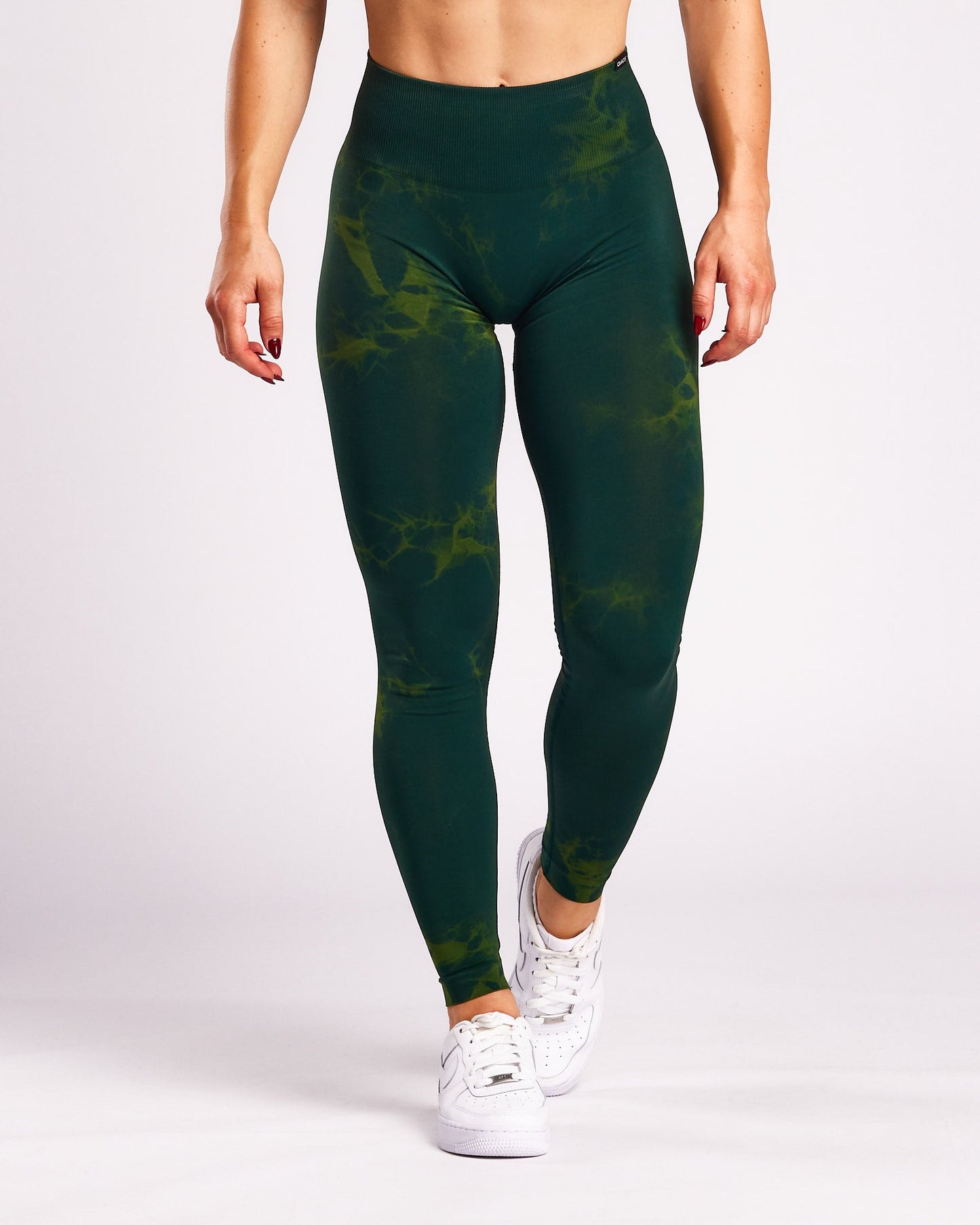 Alive Batik Leggings (Outlet)