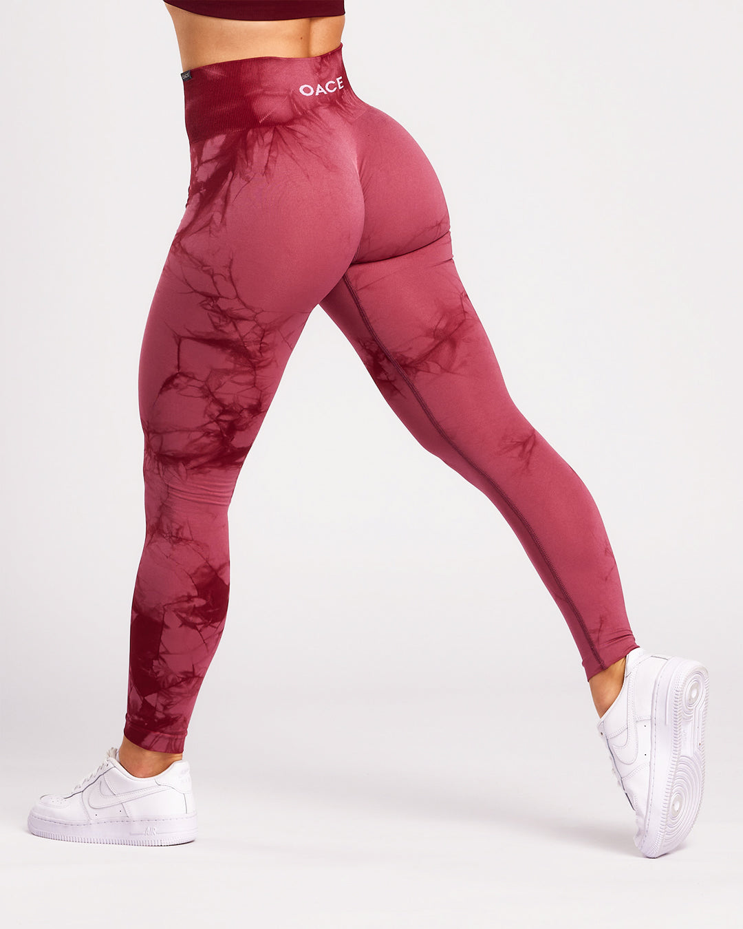 Alive Batik Leggings (Outlet)