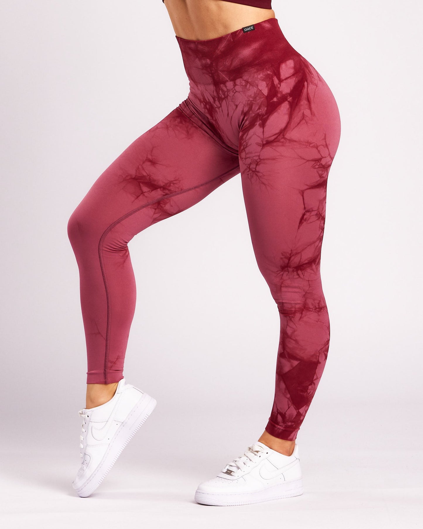 Alive Batik Leggings (Outlet)