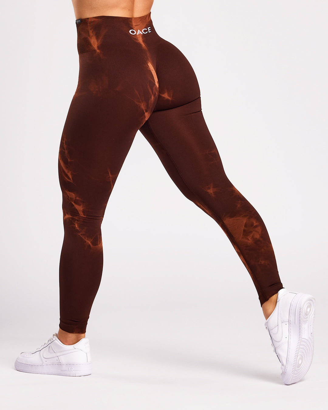 Alive Batik Leggings (Outlet)