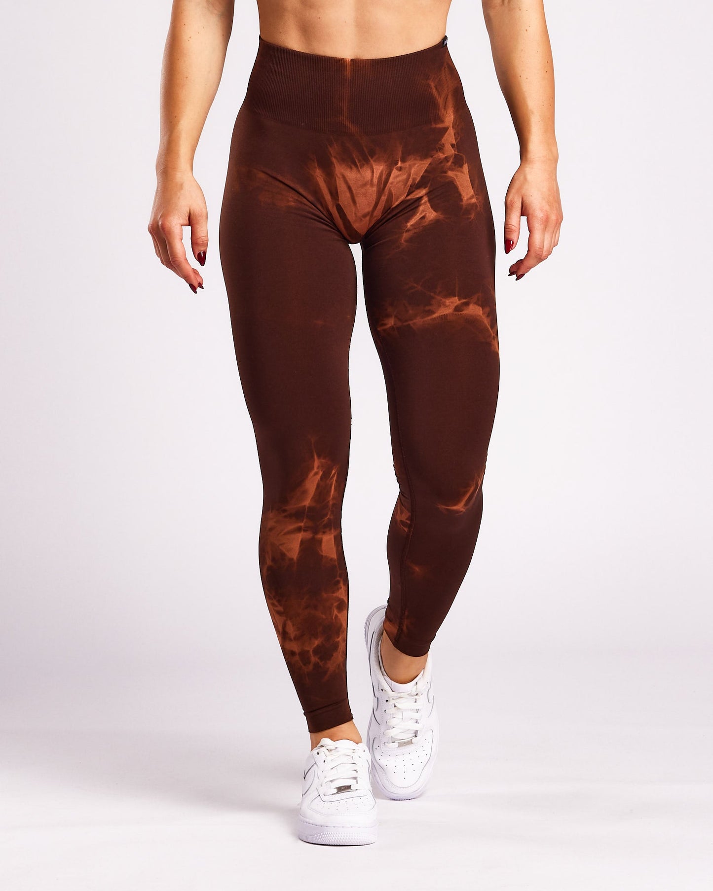 Alive Batik Leggings (Outlet)