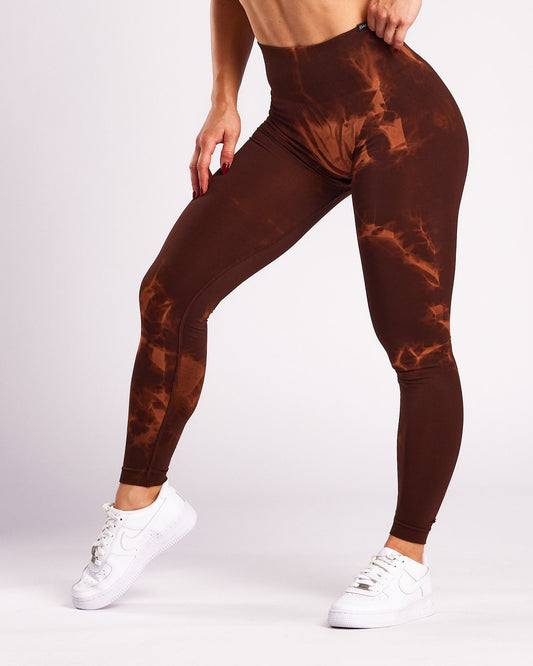 Alive Batik Leggings (Outlet)