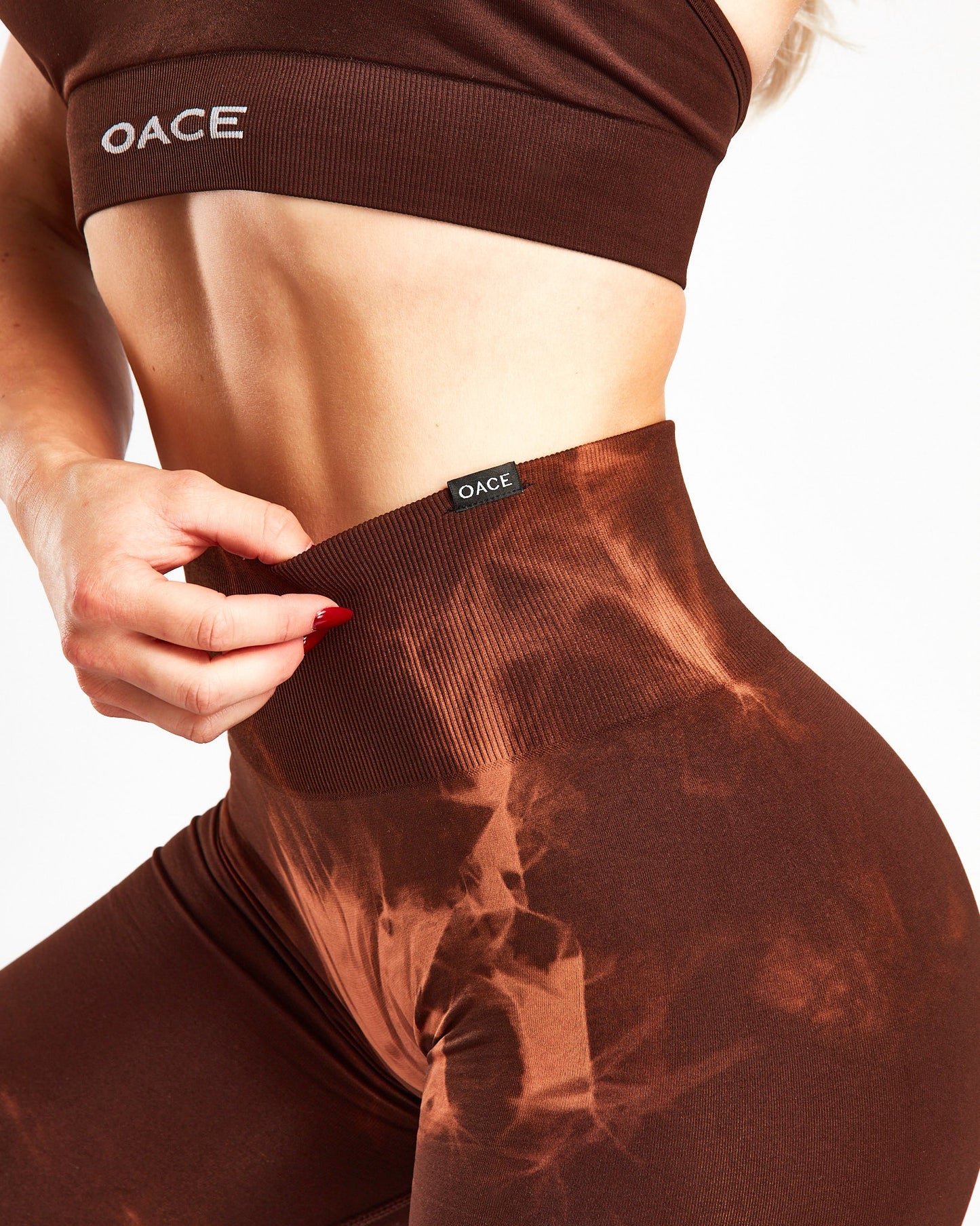 Alive Batik Leggings (Outlet)