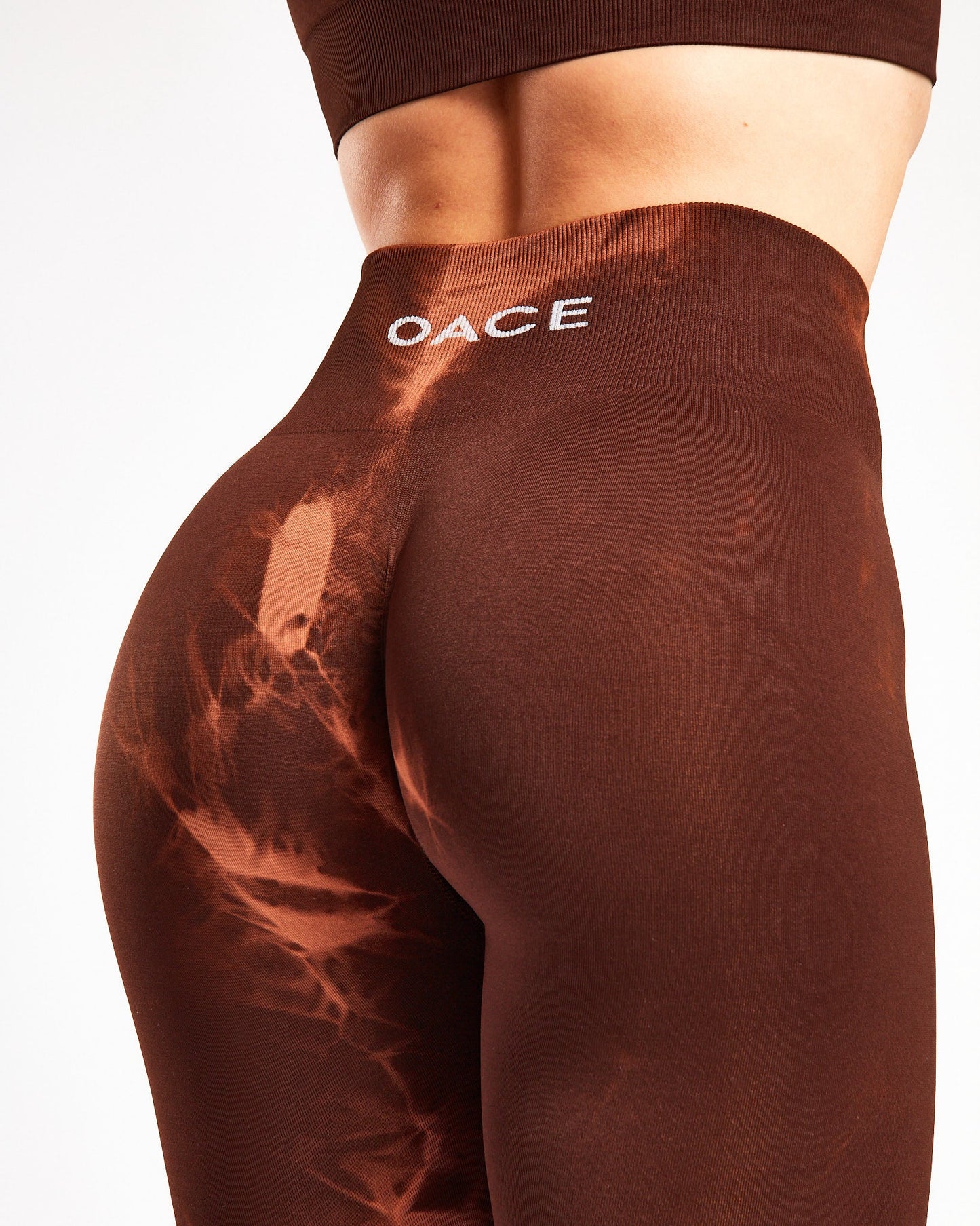 Alive Batik Leggings (Outlet)