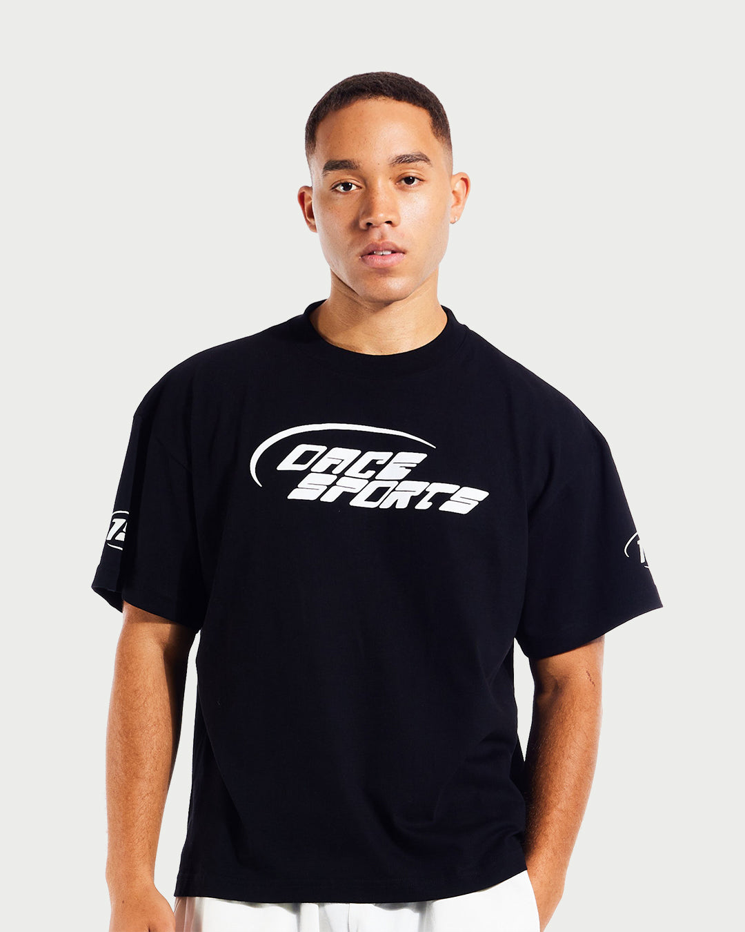 2K Oversized T-Shirt (Outlet)