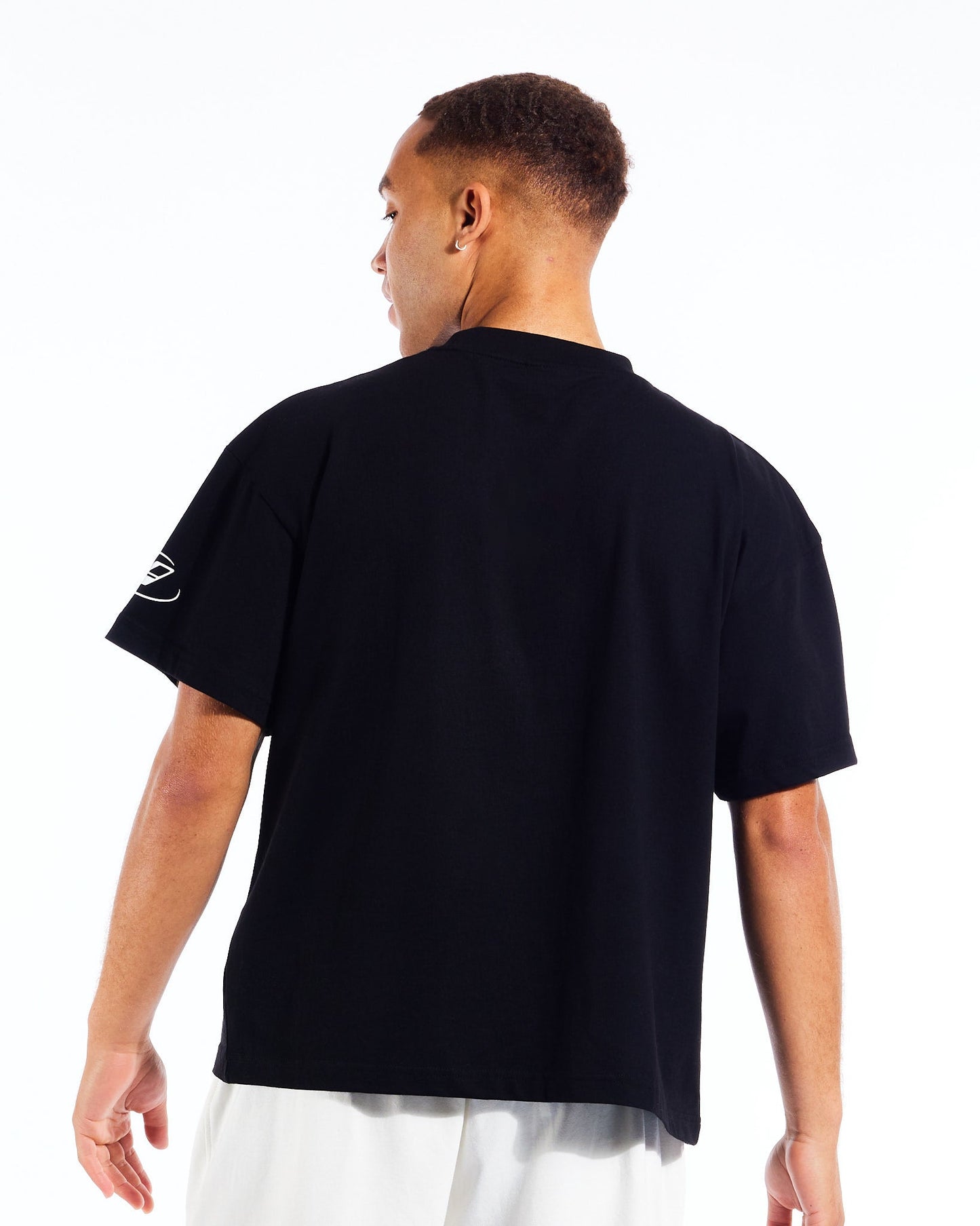 2K Oversized T-Shirt (Outlet)