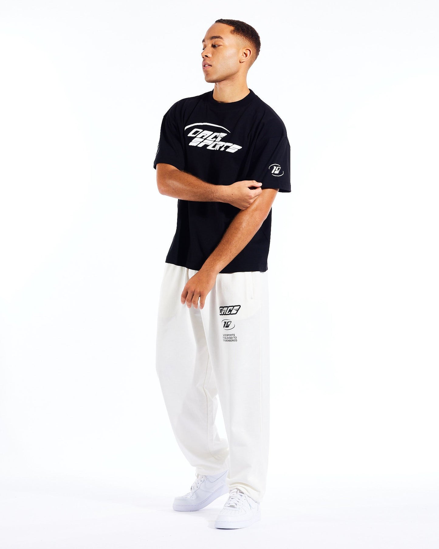 2K Oversized T-Shirt (Outlet)