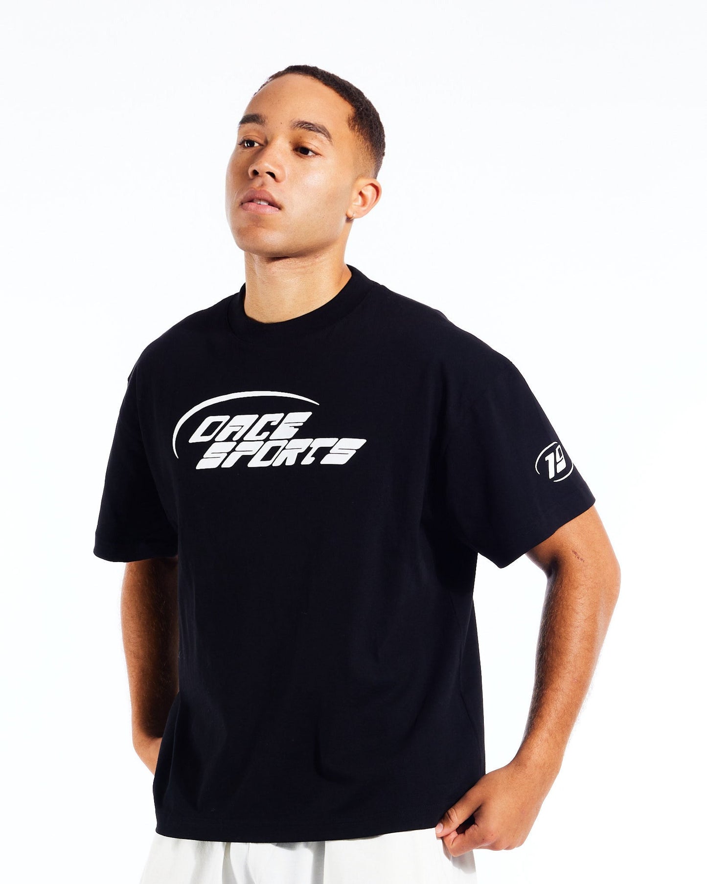 2K Oversized T-Shirt (Outlet)