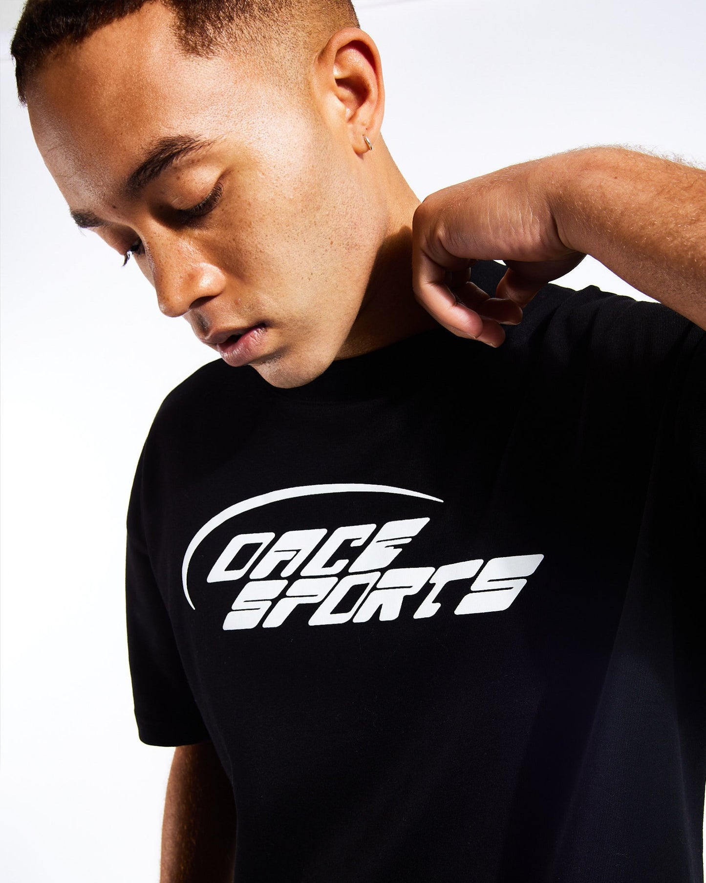 2K Oversized T-Shirt (Outlet)