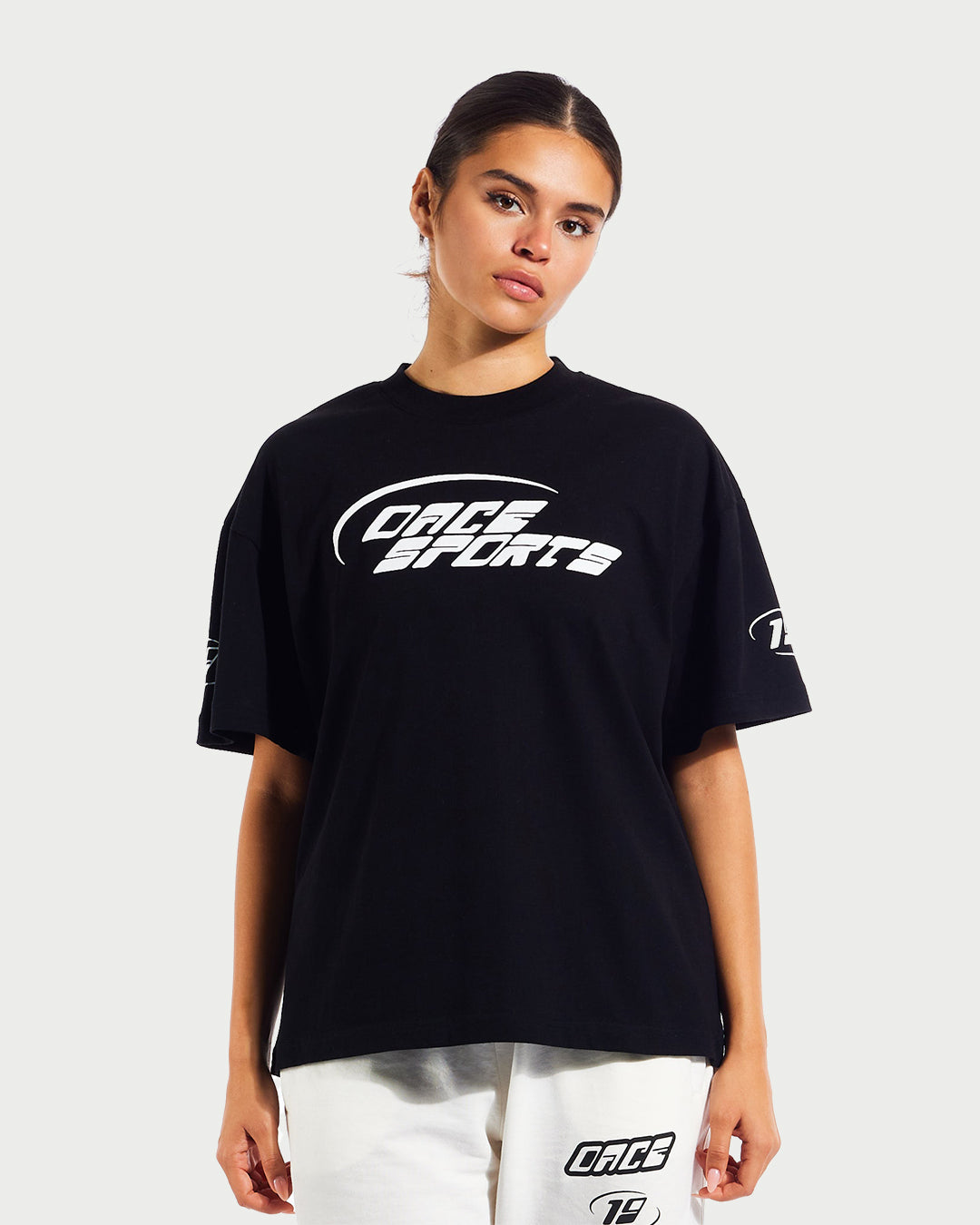 2K Oversized T-Shirt (Outlet)