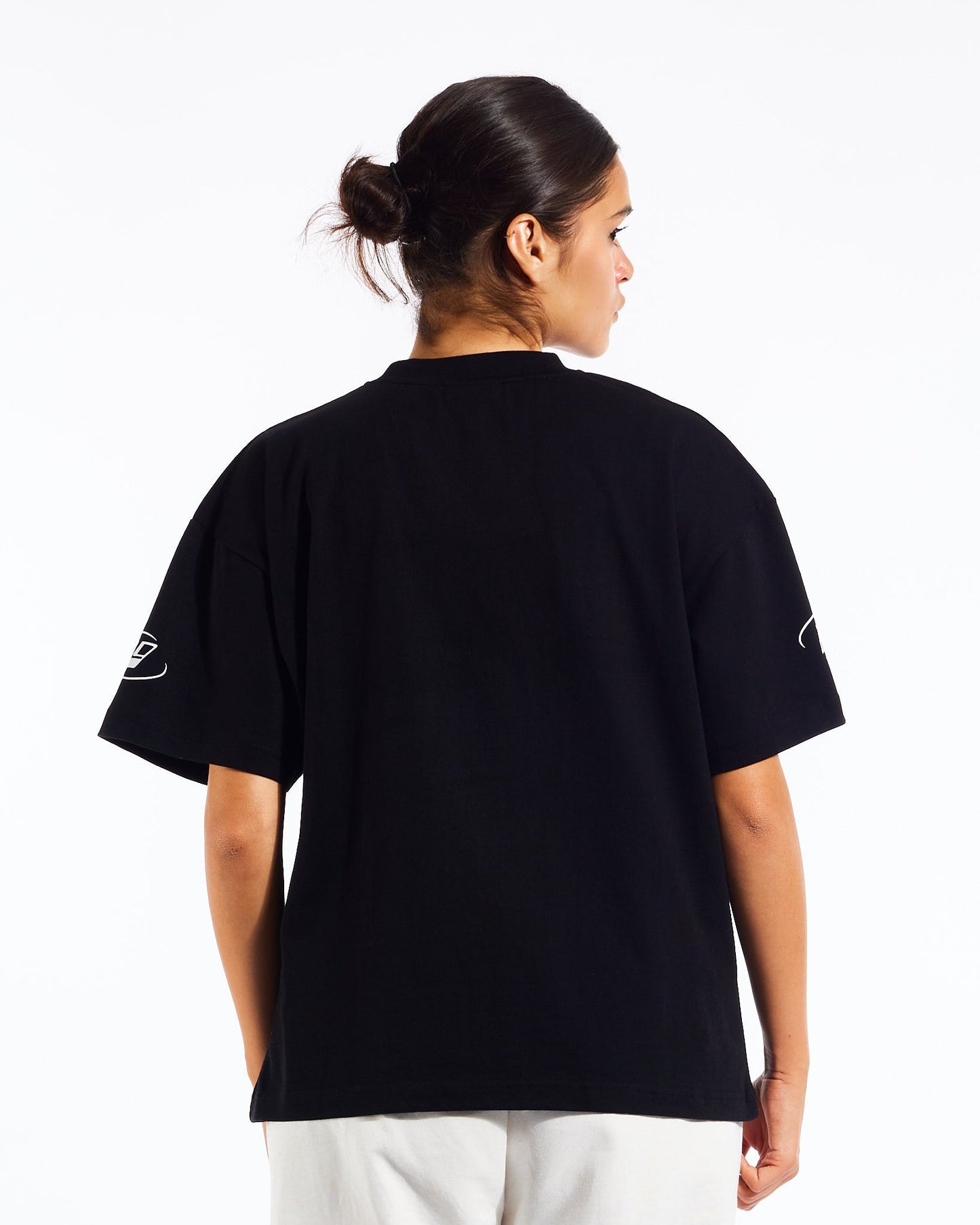 2K Oversized T-Shirt (Outlet)