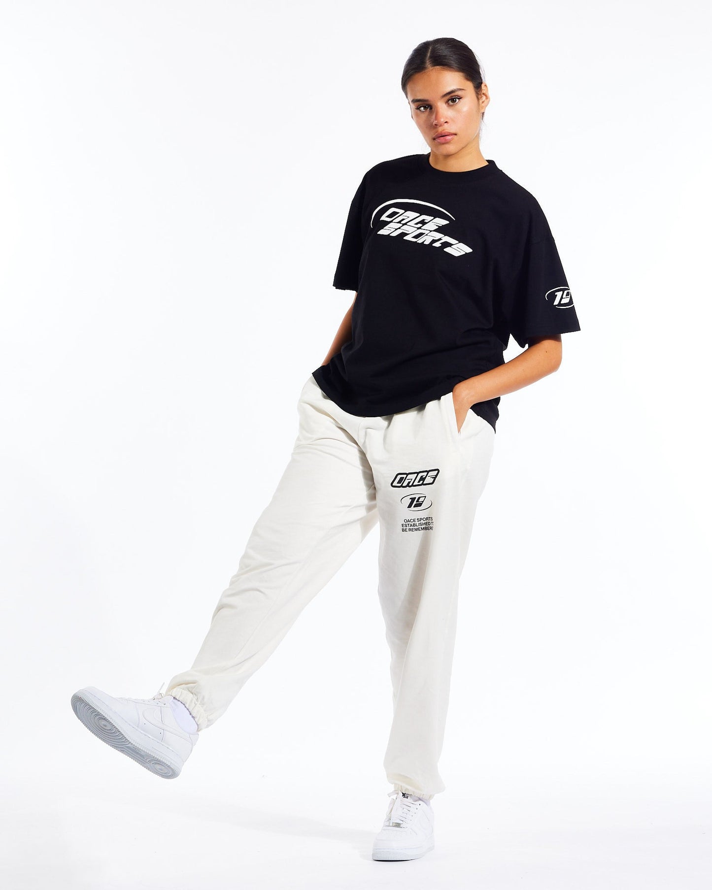 2K Oversized T-Shirt (Outlet)