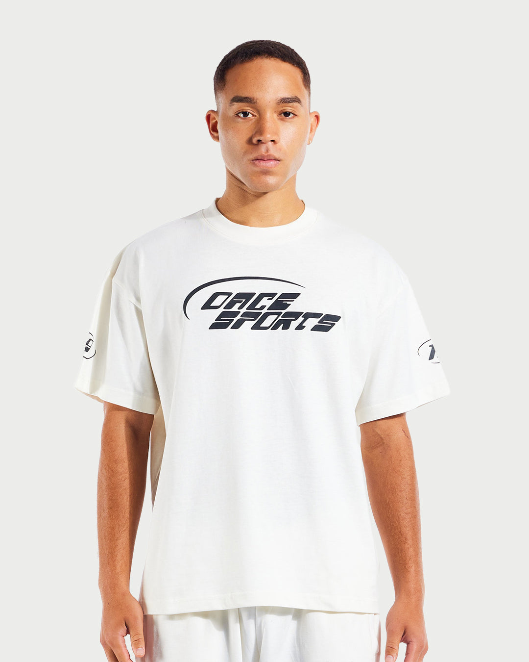 2K Oversized T-Shirt (Outlet)