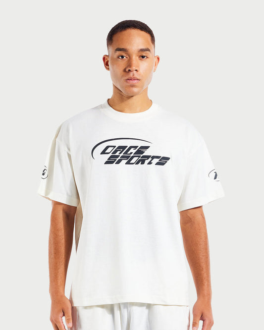 2K Oversized T-Shirt (Outlet)