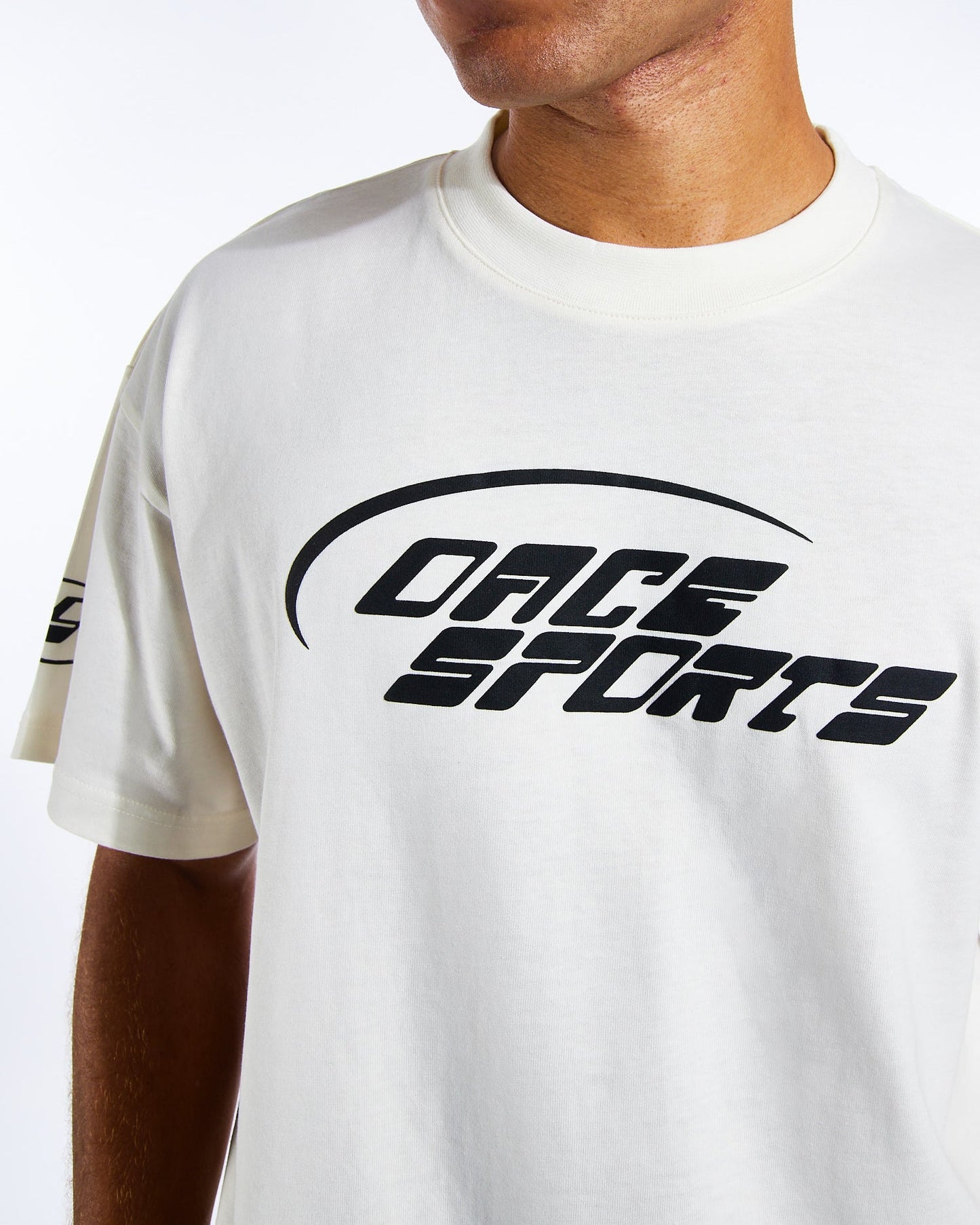 2K Oversized T-Shirt (Outlet)