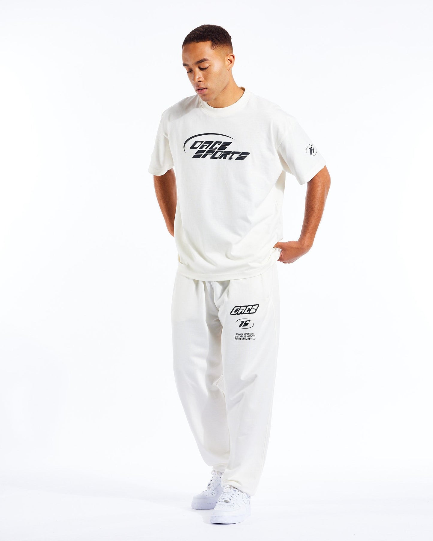 2K Oversized T-Shirt (Outlet)