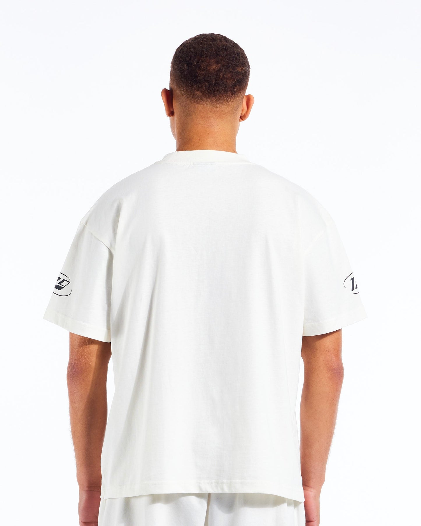 2K Oversized T-Shirt (Outlet)