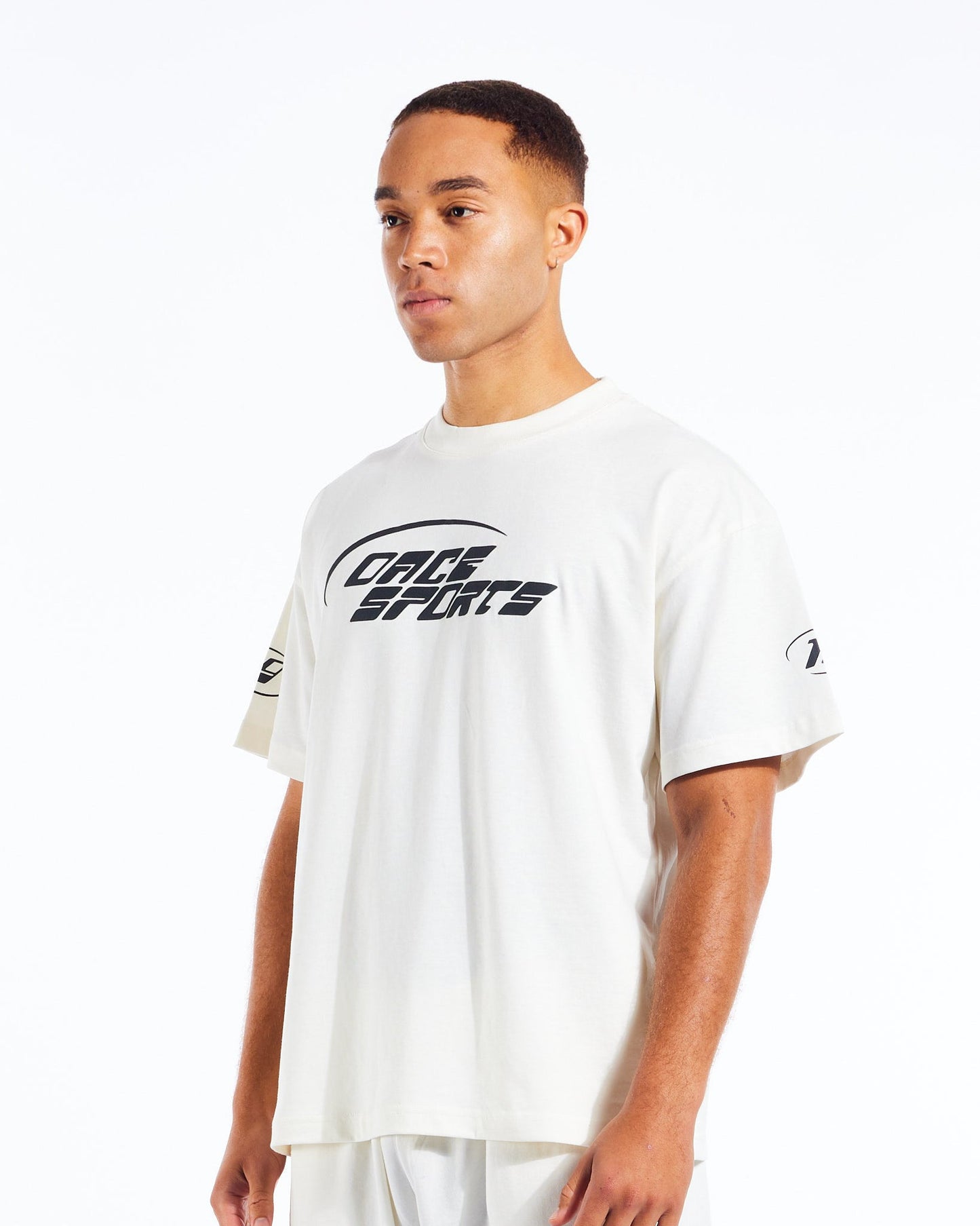 2K Oversized T-Shirt (Outlet)
