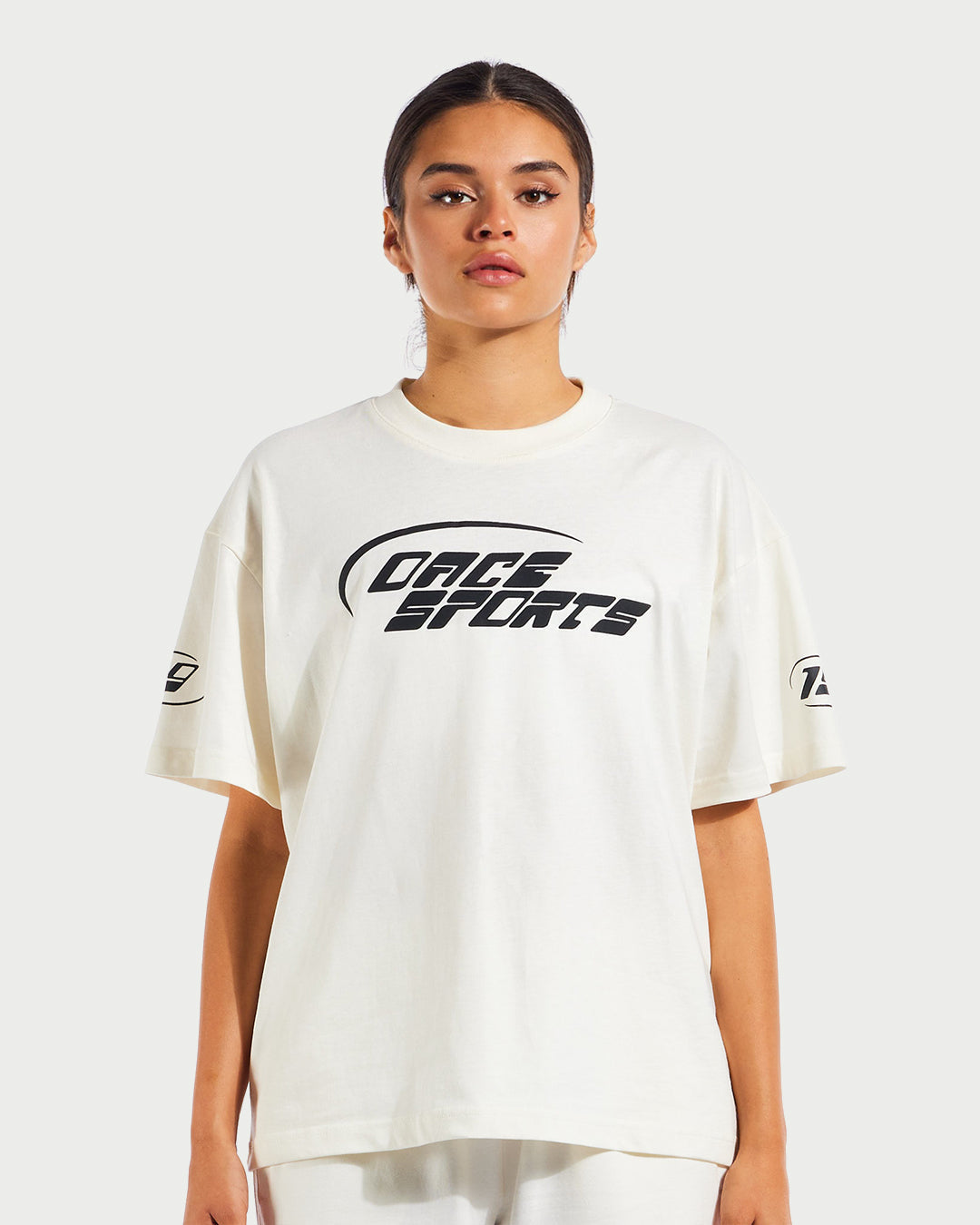 2K Oversized T-Shirt (Outlet)