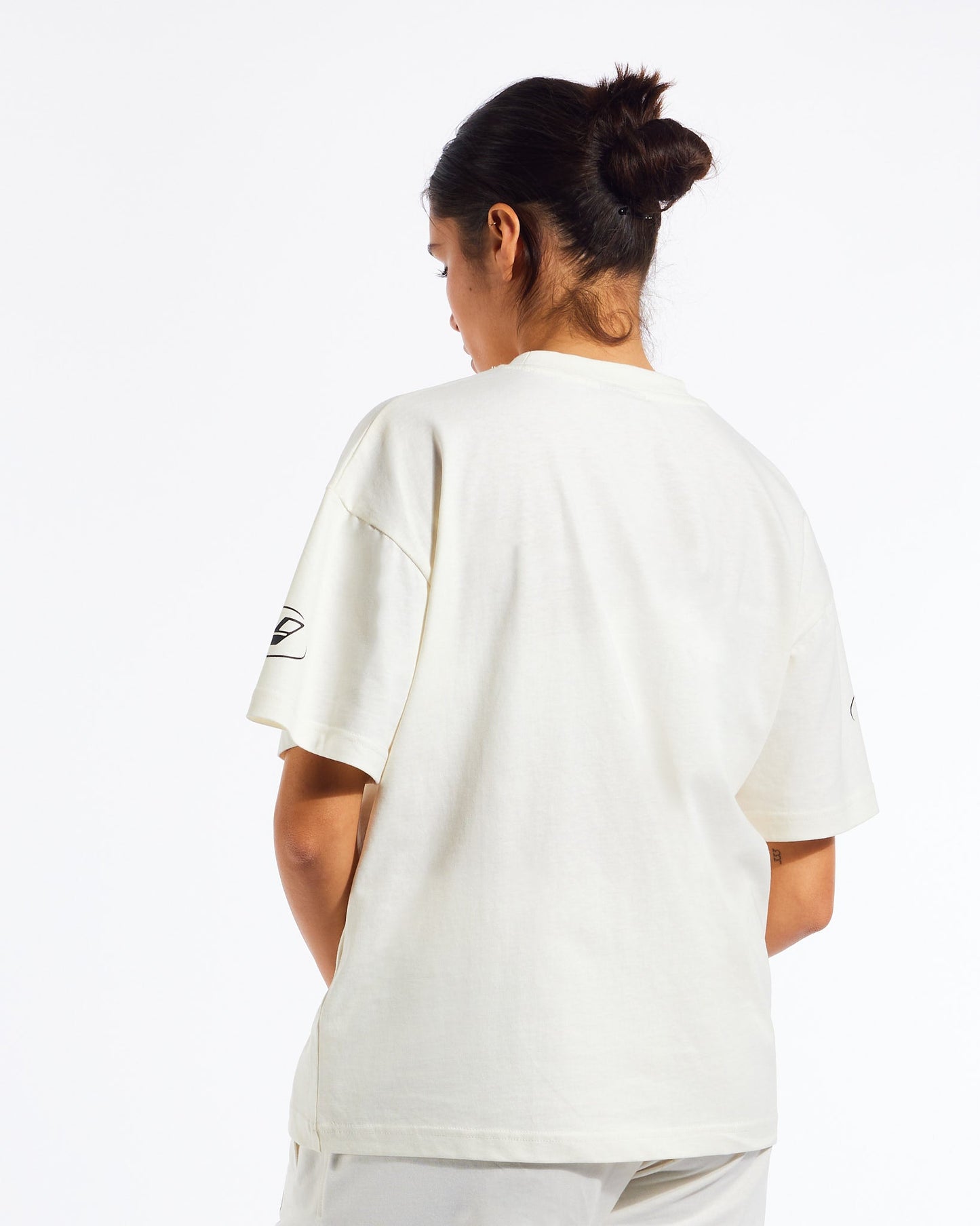 2K Oversized T-Shirt (Outlet)