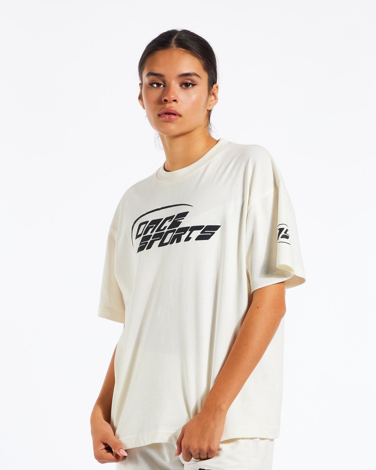 2K Oversized T-Shirt (Outlet)