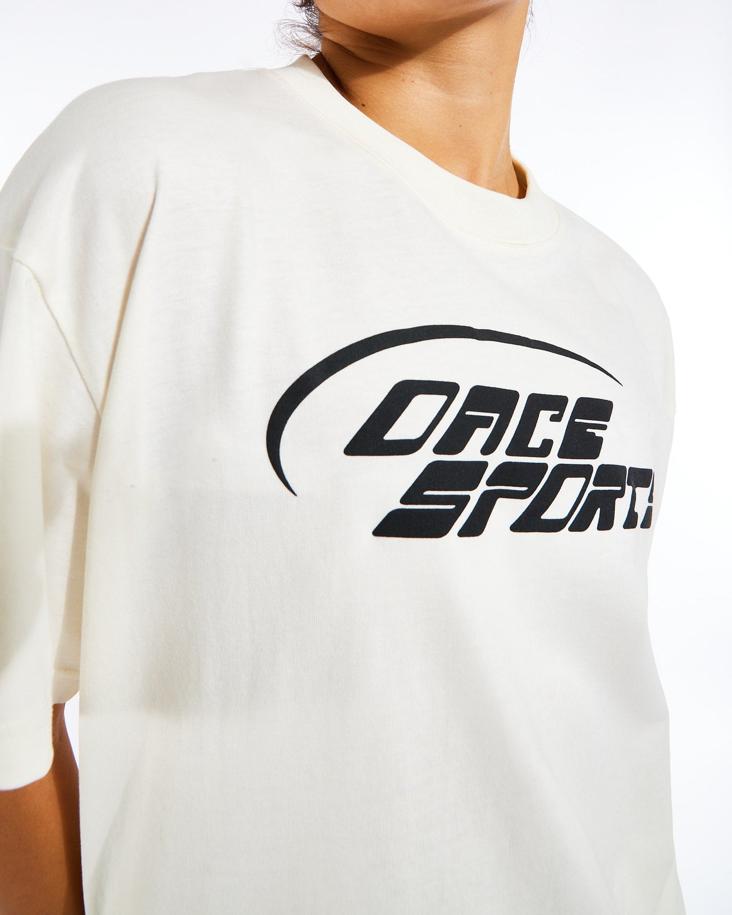 2K Oversized T-Shirt (Outlet)