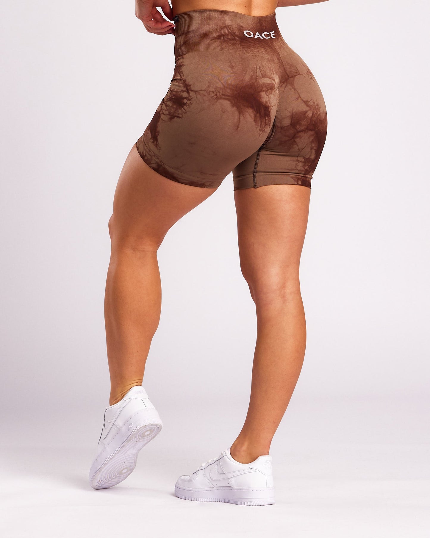 Alive Batik Shorts (Outlet)