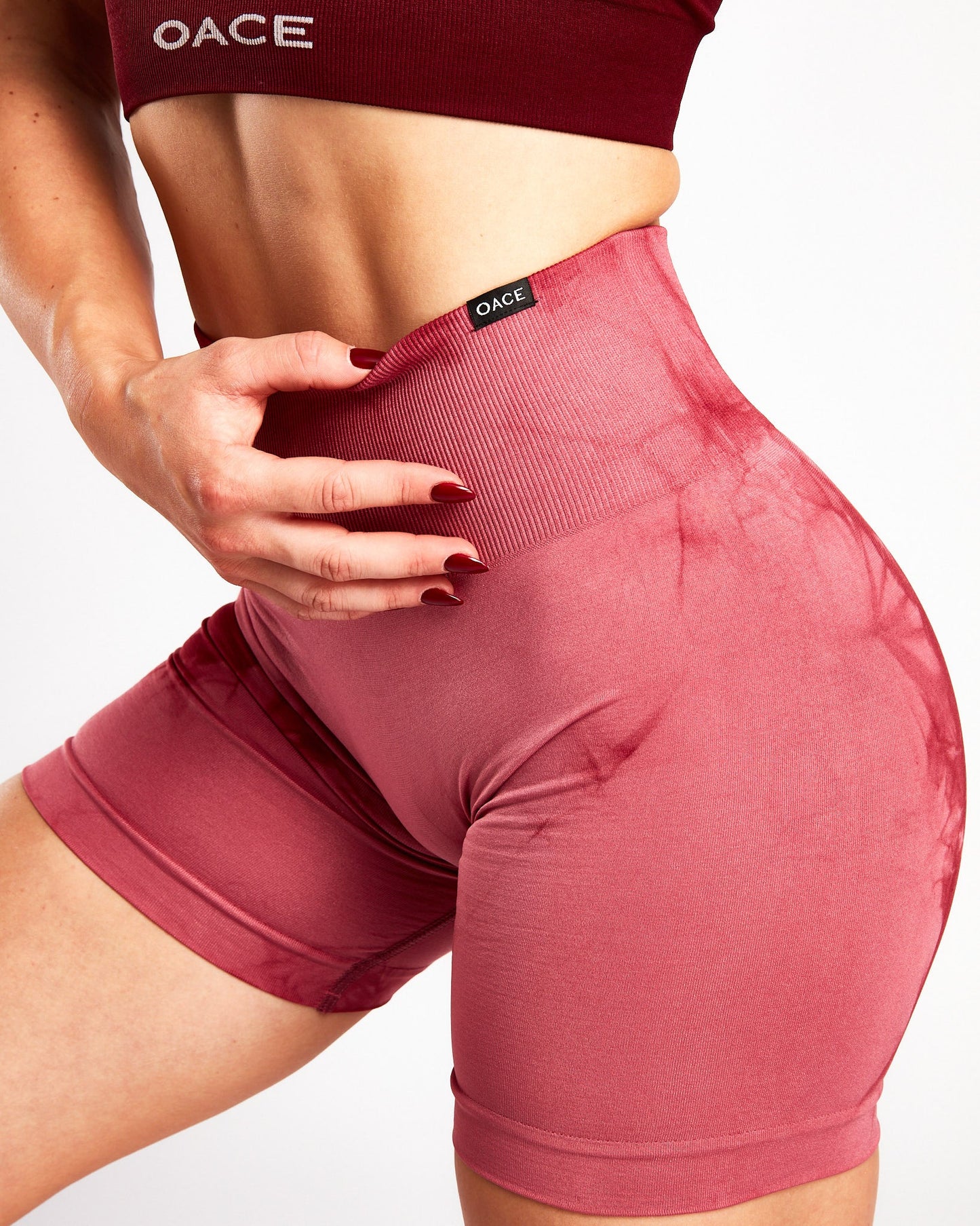 Alive Batik Shorts (Outlet)