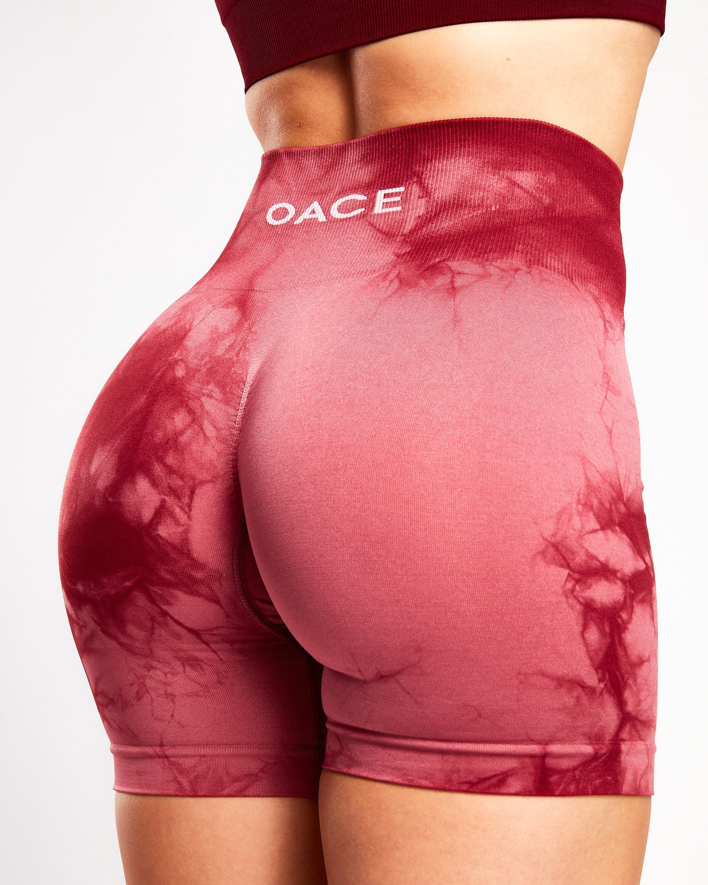 Alive Batik Shorts (Outlet)