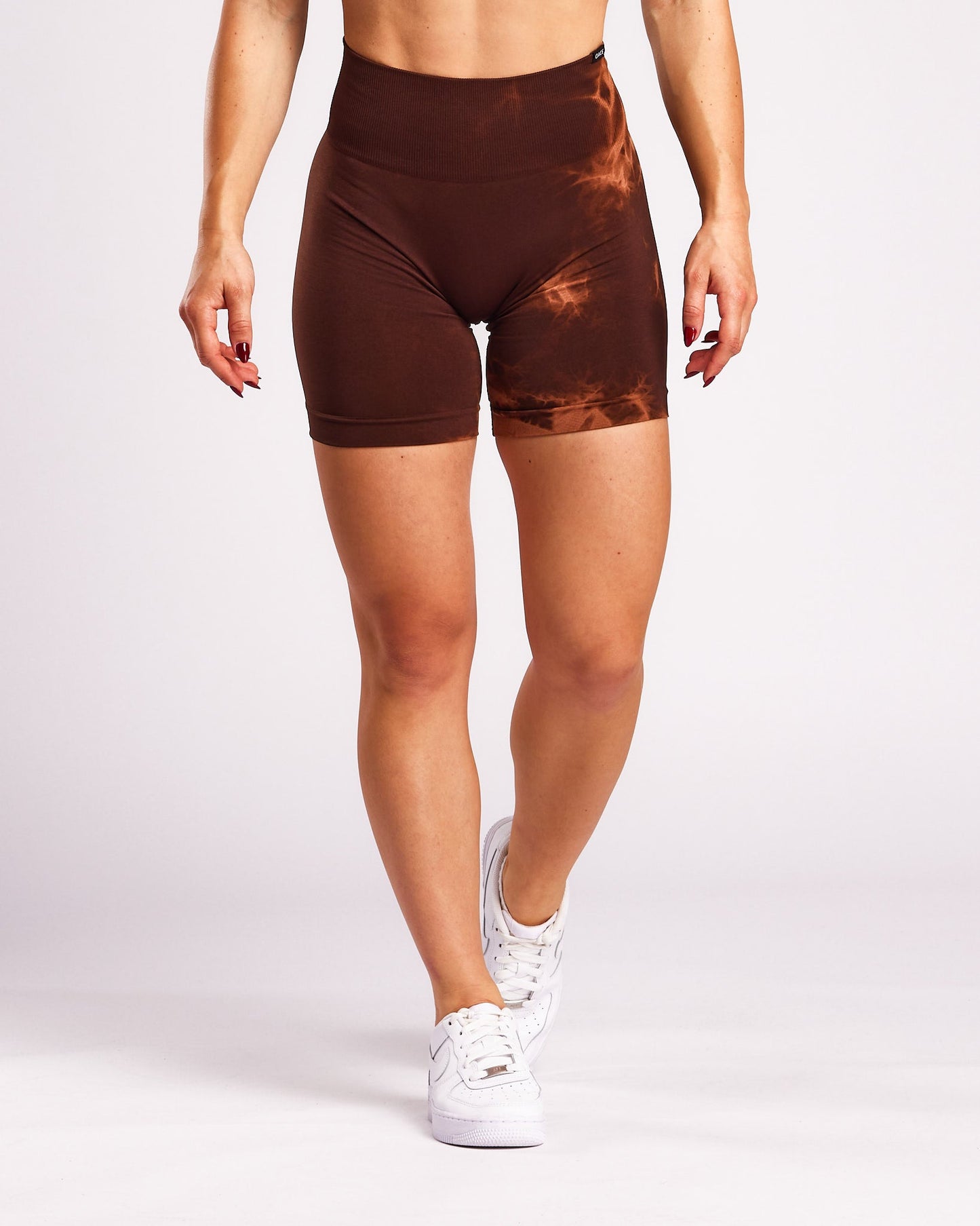 Alive Batik Shorts (Outlet)