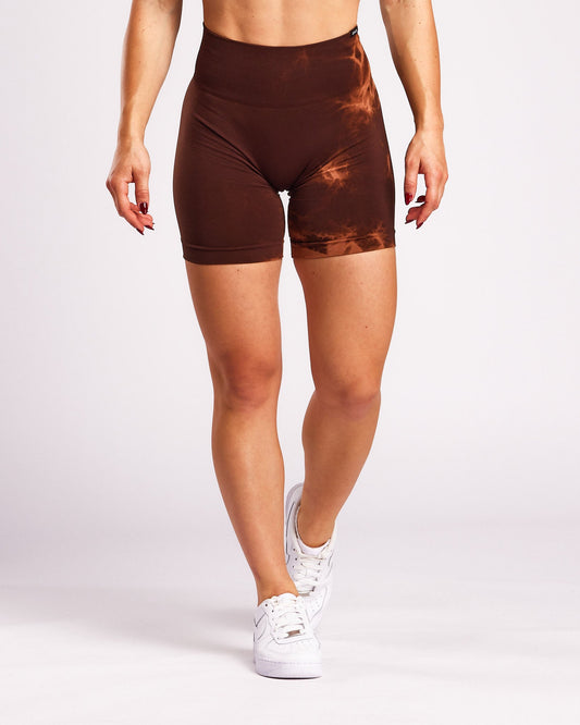 Alive Batik Shorts (Outlet)