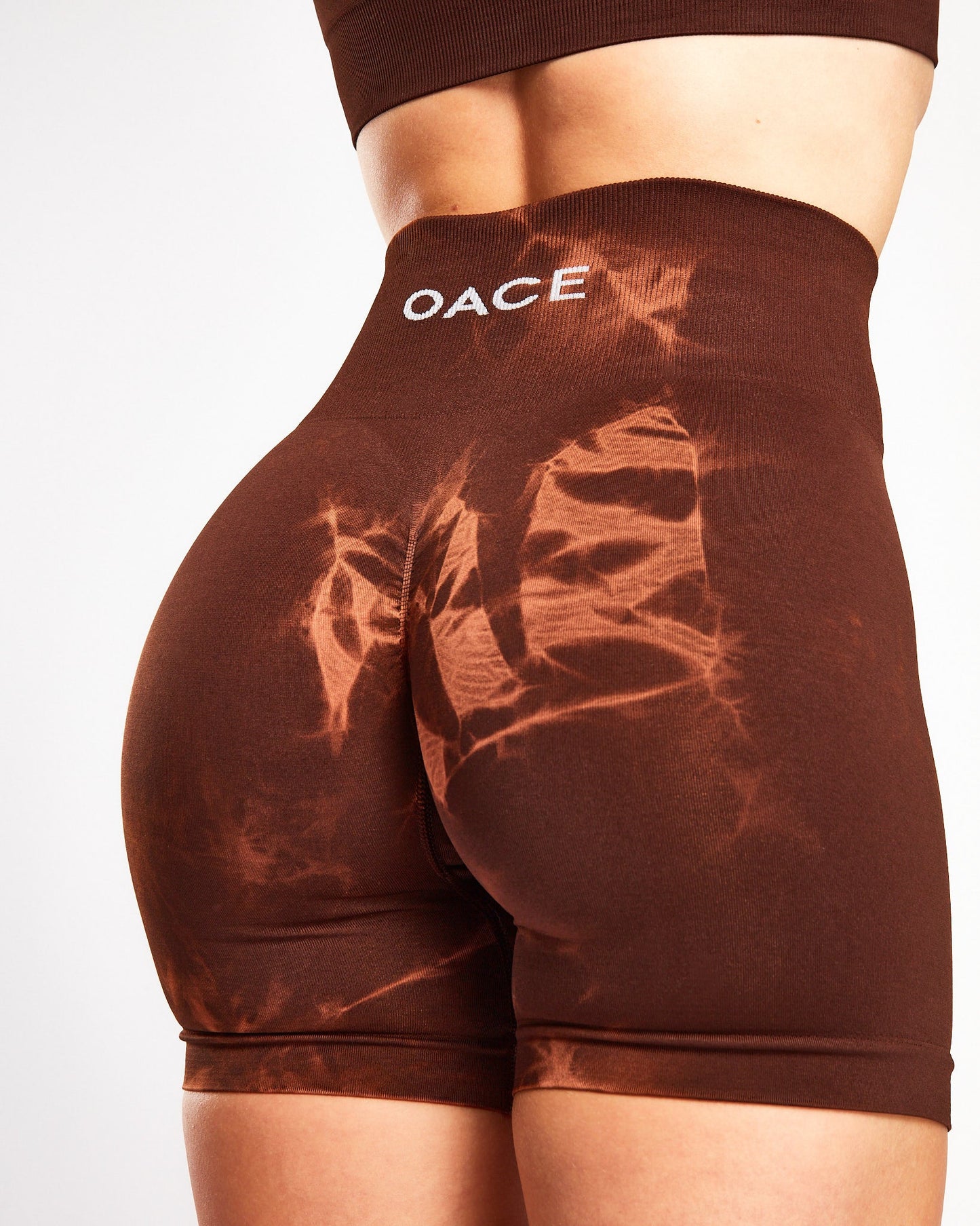 Alive Batik Shorts (Outlet)