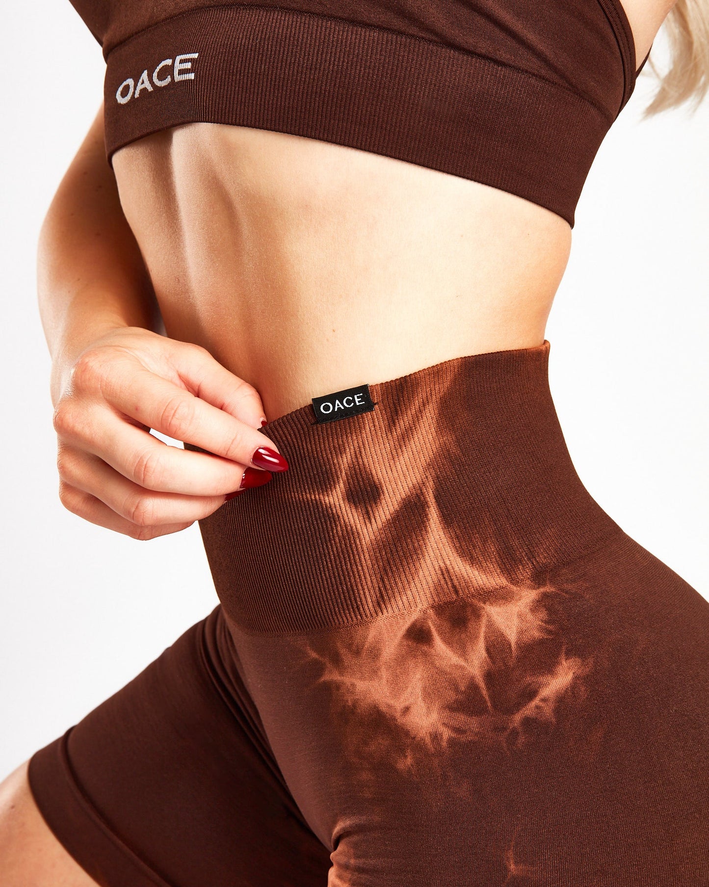 Alive Batik Shorts (Outlet)