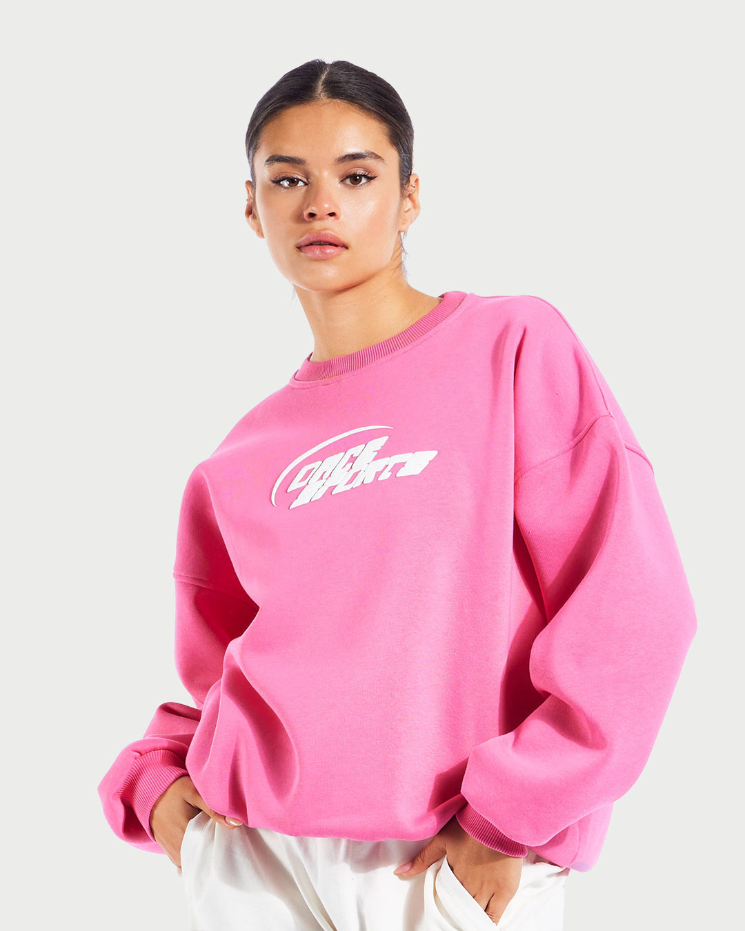 2K Sweater (Outlet)