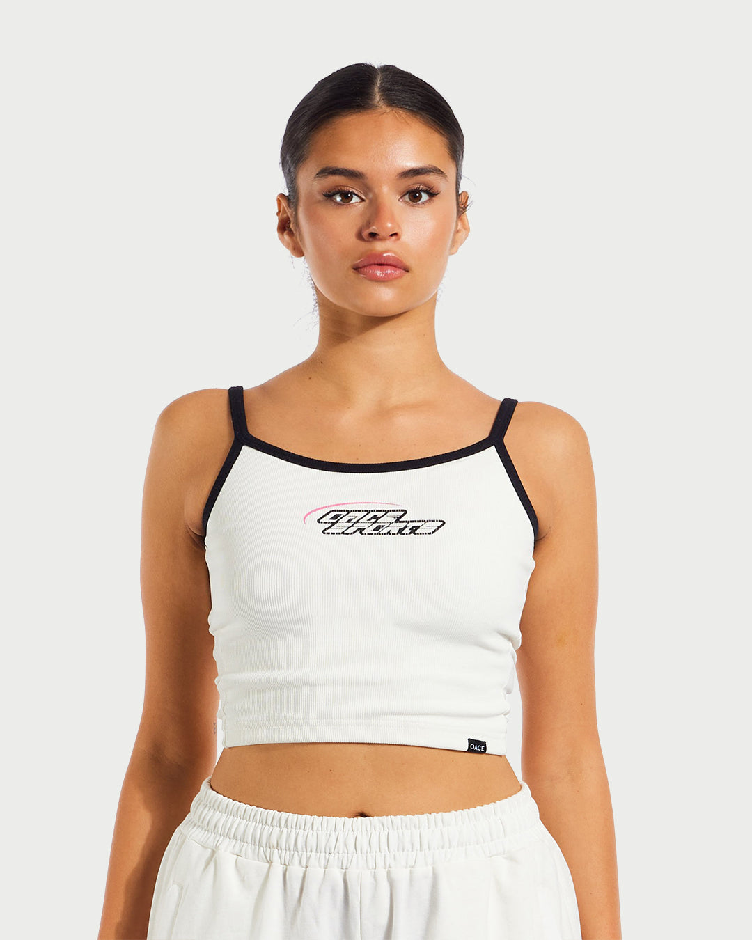 2K Ribbed Top (Outlet)