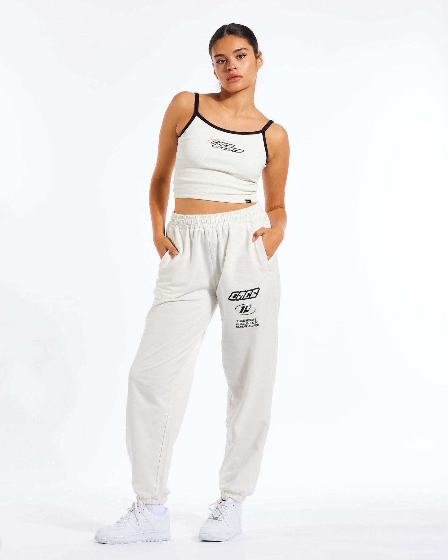 2K Ribbed Top (Outlet)