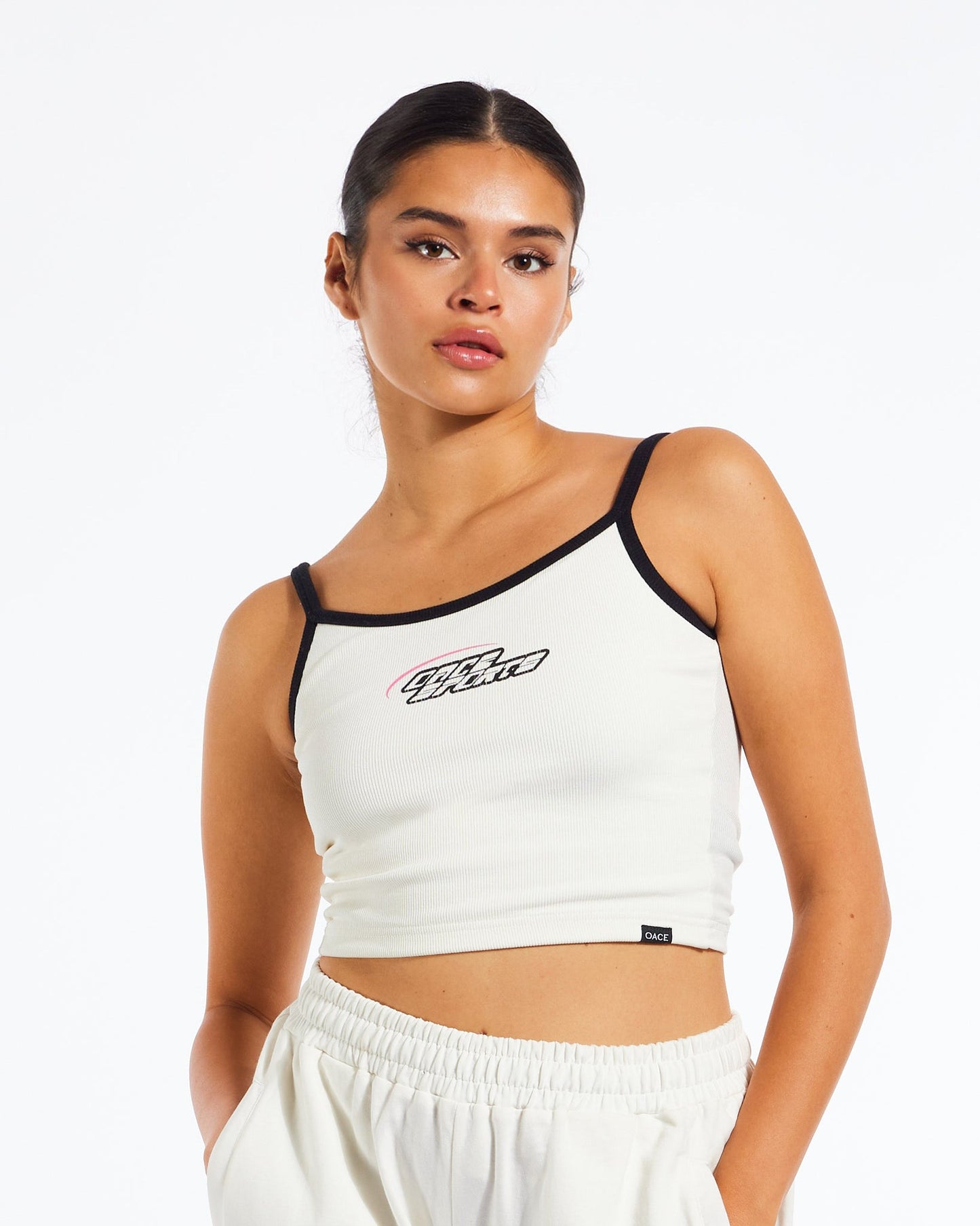 2K Ribbed Top (Outlet)