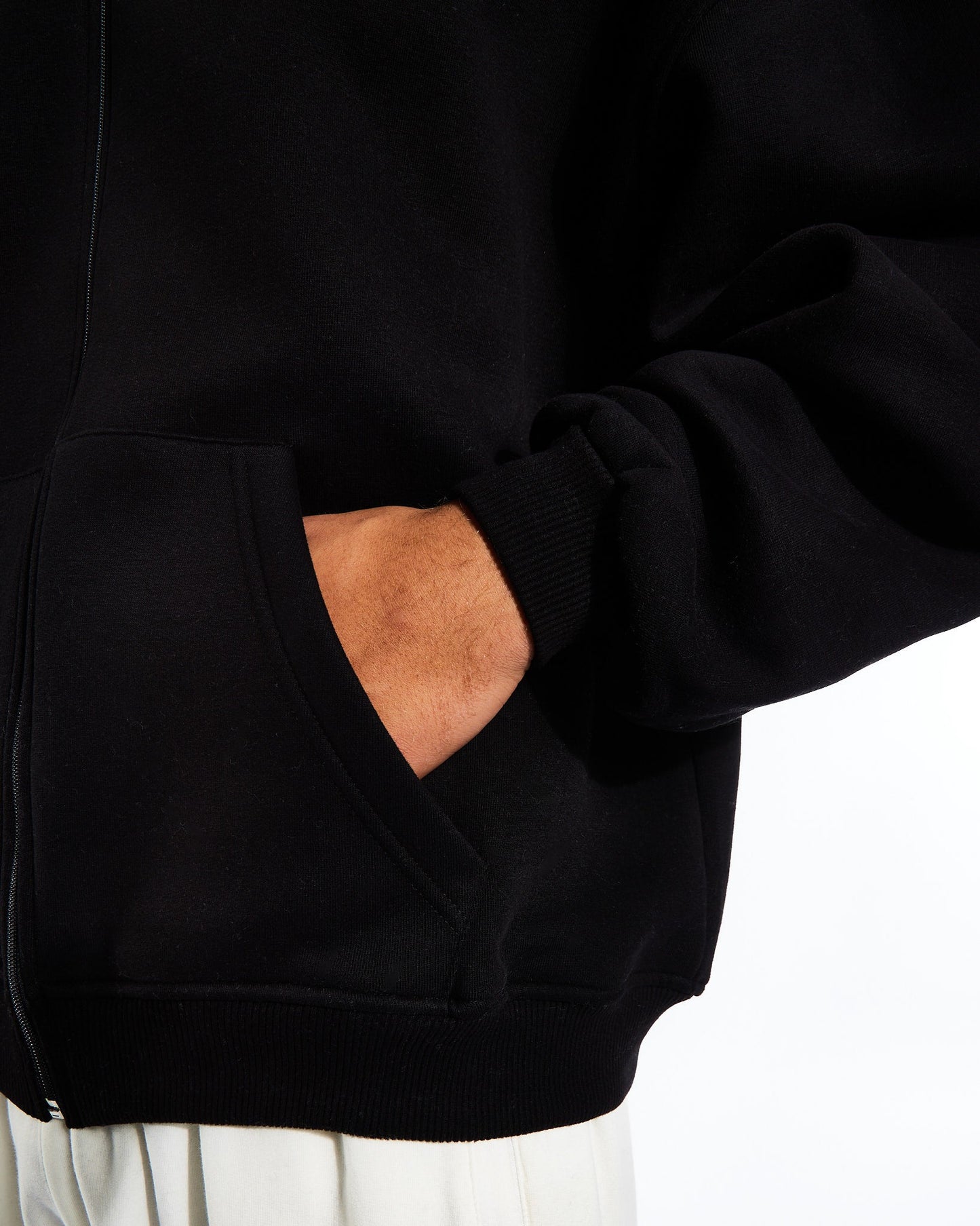 2K Zip Jacket Men (Outlet)