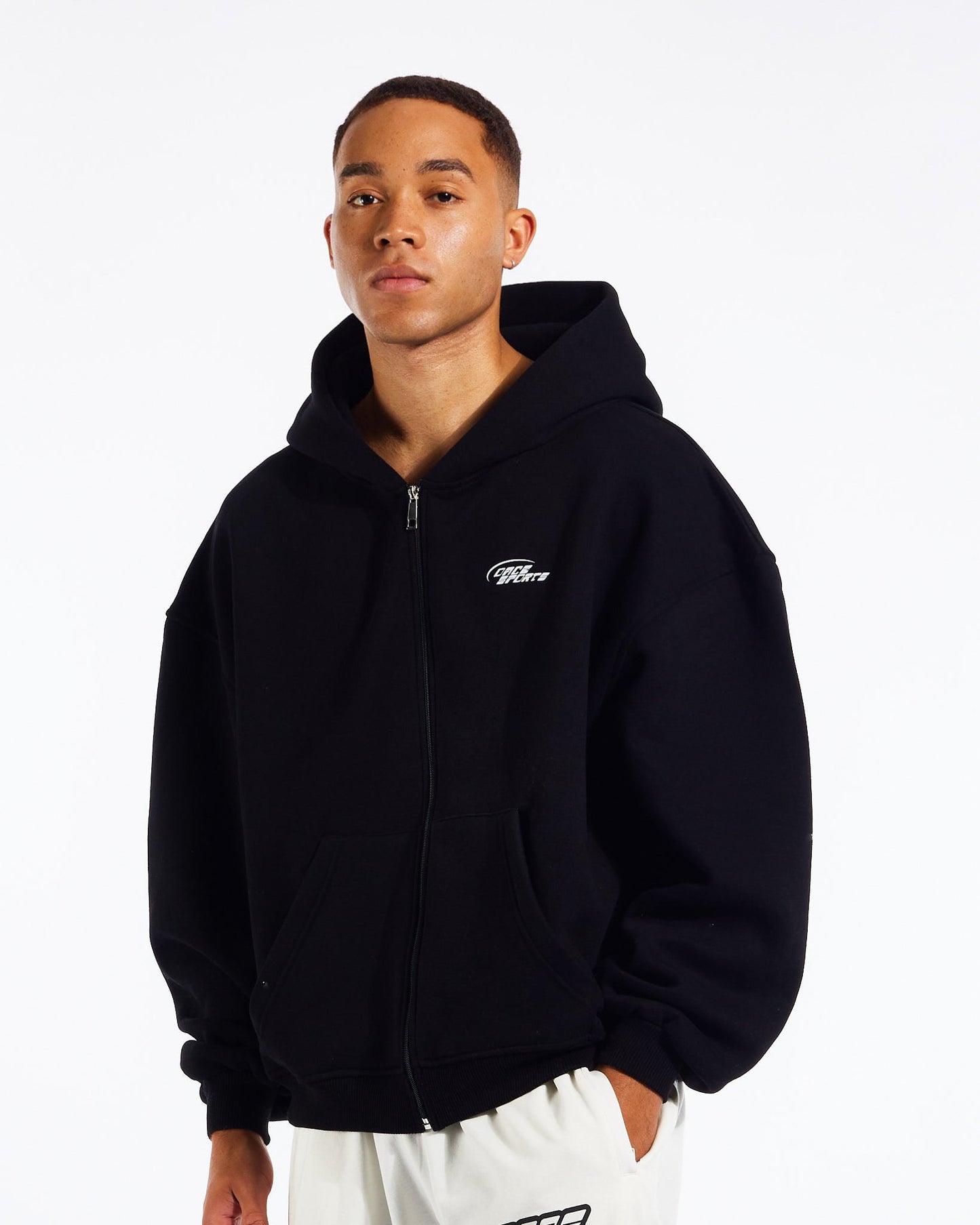 2K Zip Jacket Men (Outlet)